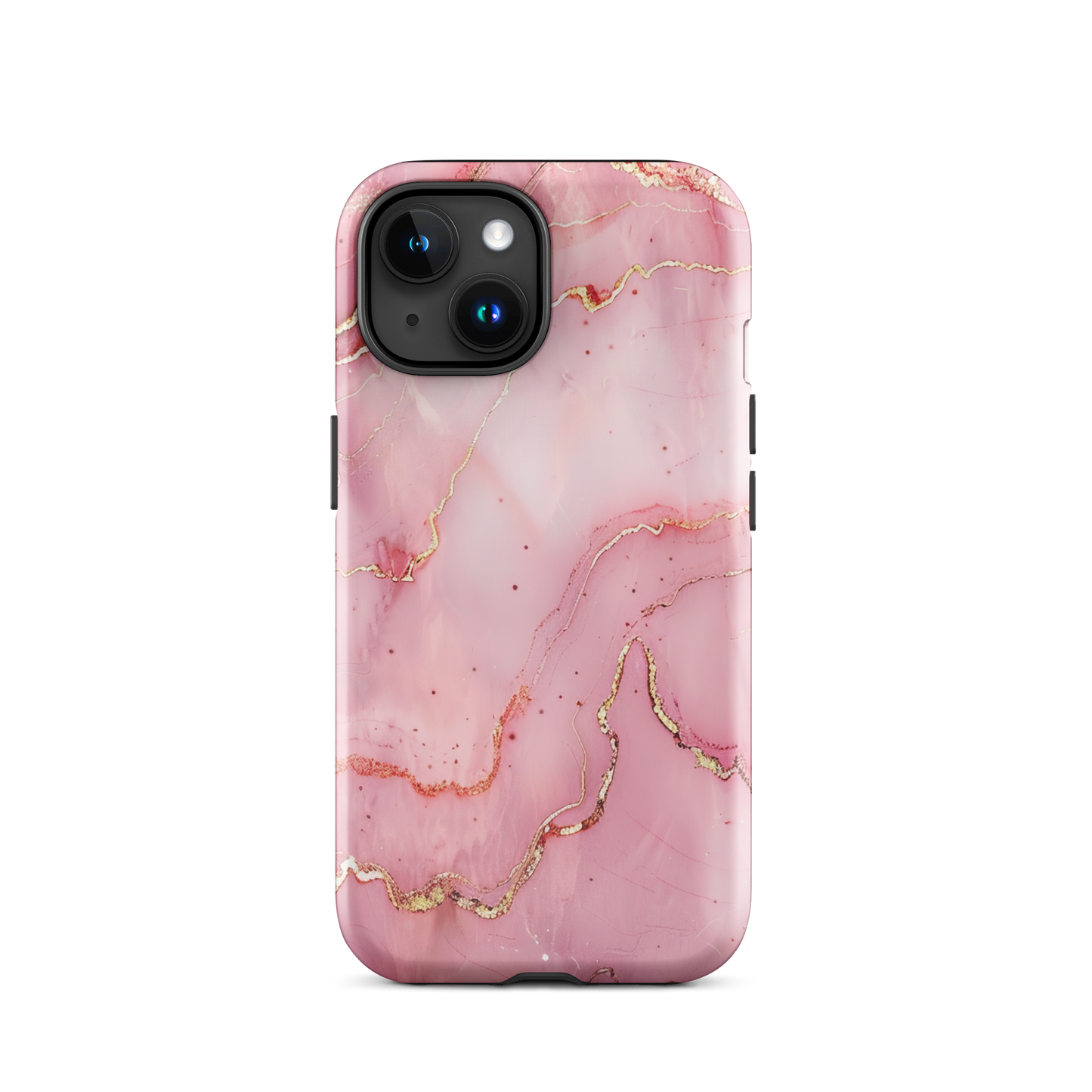 Pink Quartz Dream - iPhone