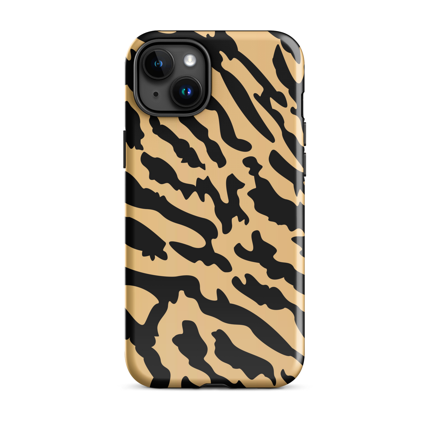 Wildfire Tiger - iPhone