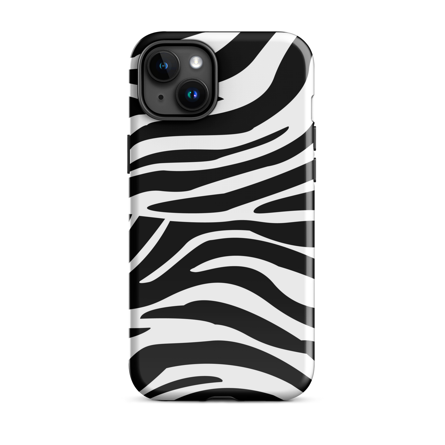 Zebra Muse -iPhone