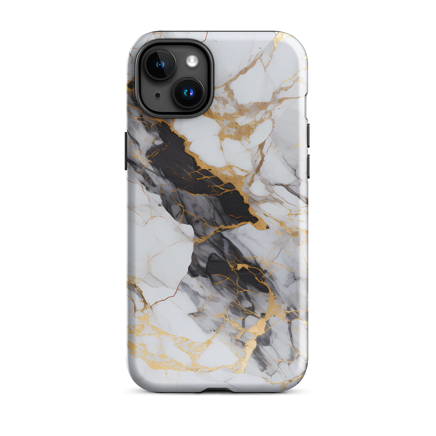 Luxe Quartz Cascade - iPhone