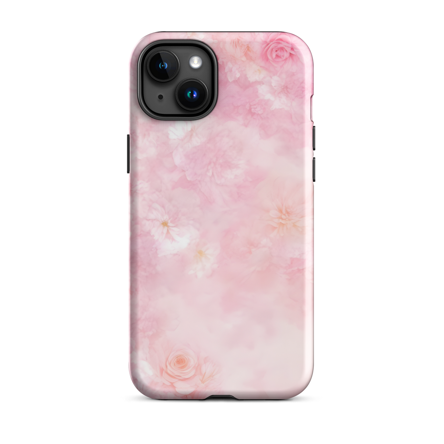 Pink Dreamscape - iPhone