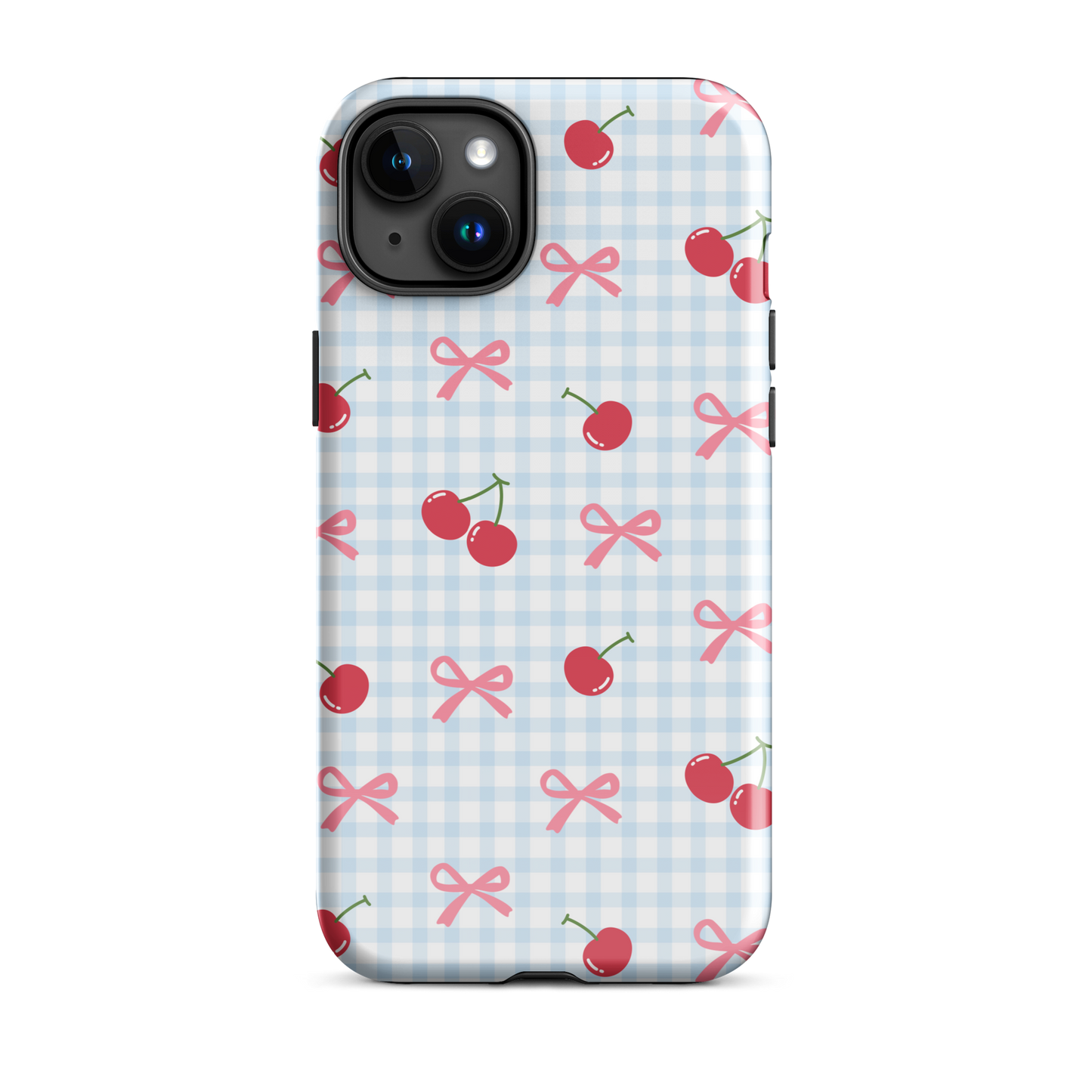 Coquette Picnic - iPhone