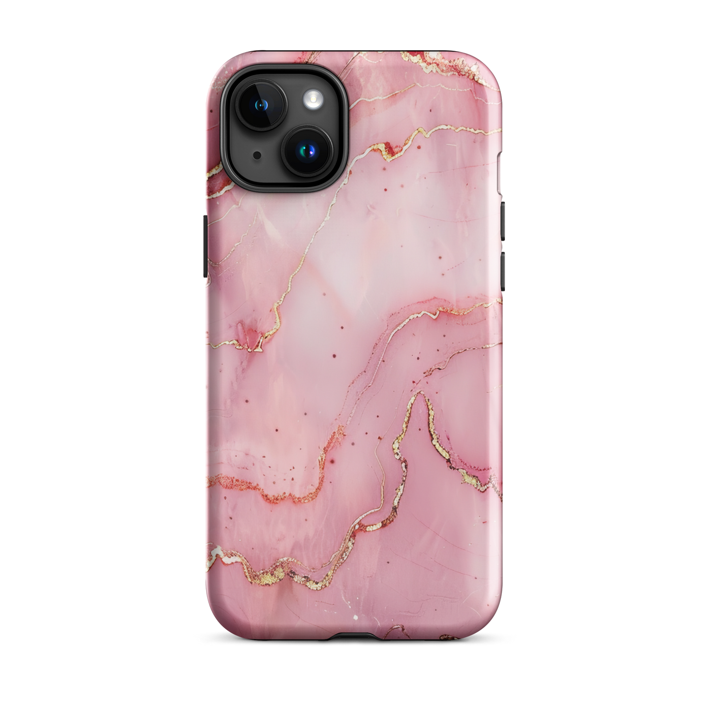 Pink Quartz Dream - iPhone