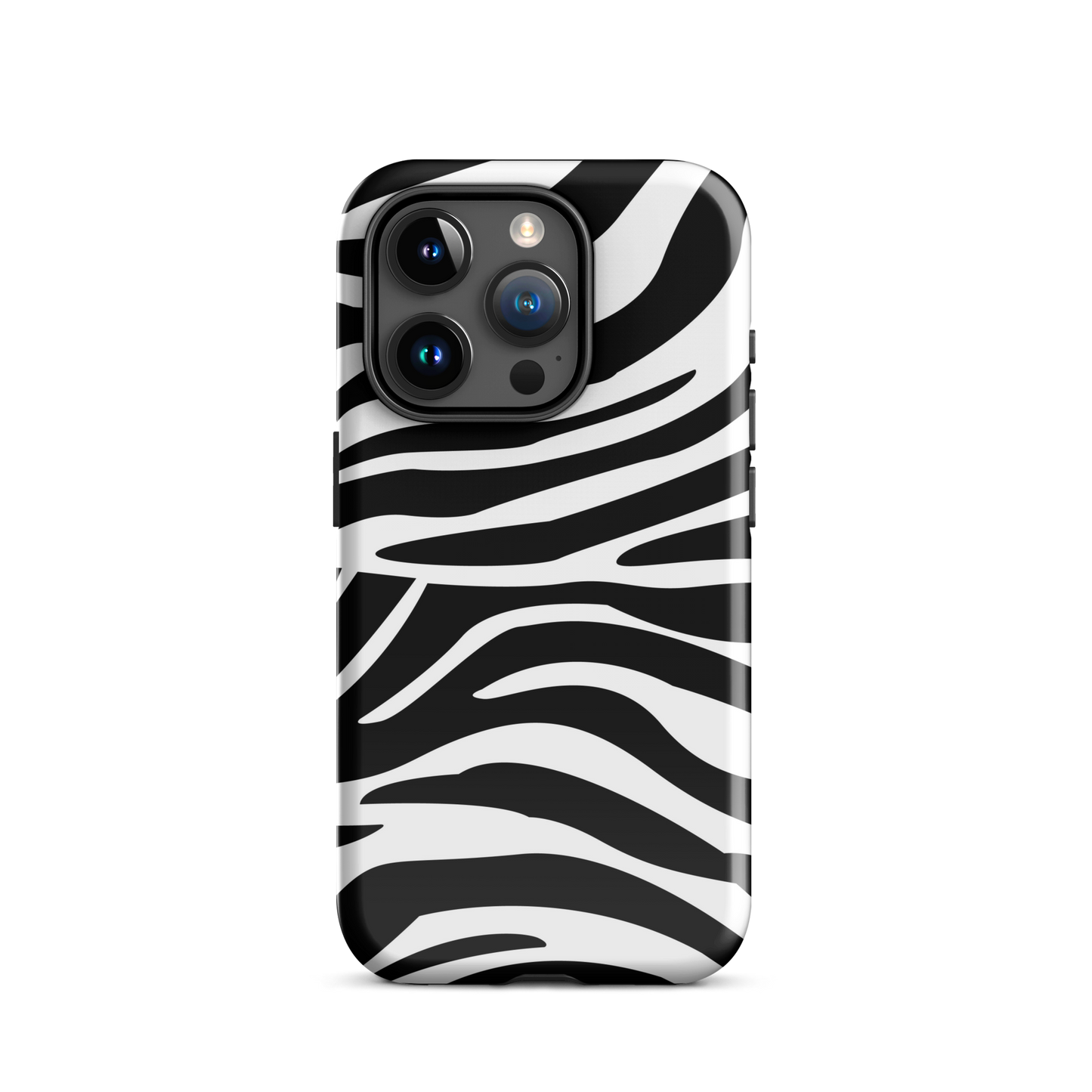 Zebra Muse -iPhone