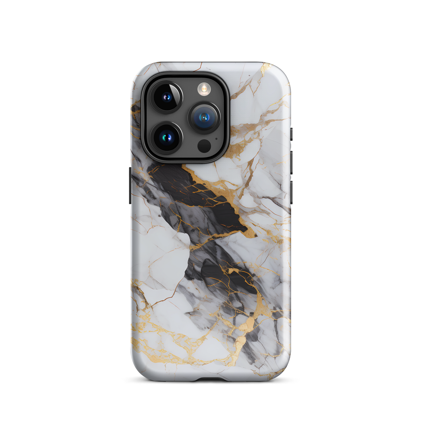 Luxe Quartz Cascade - iPhone