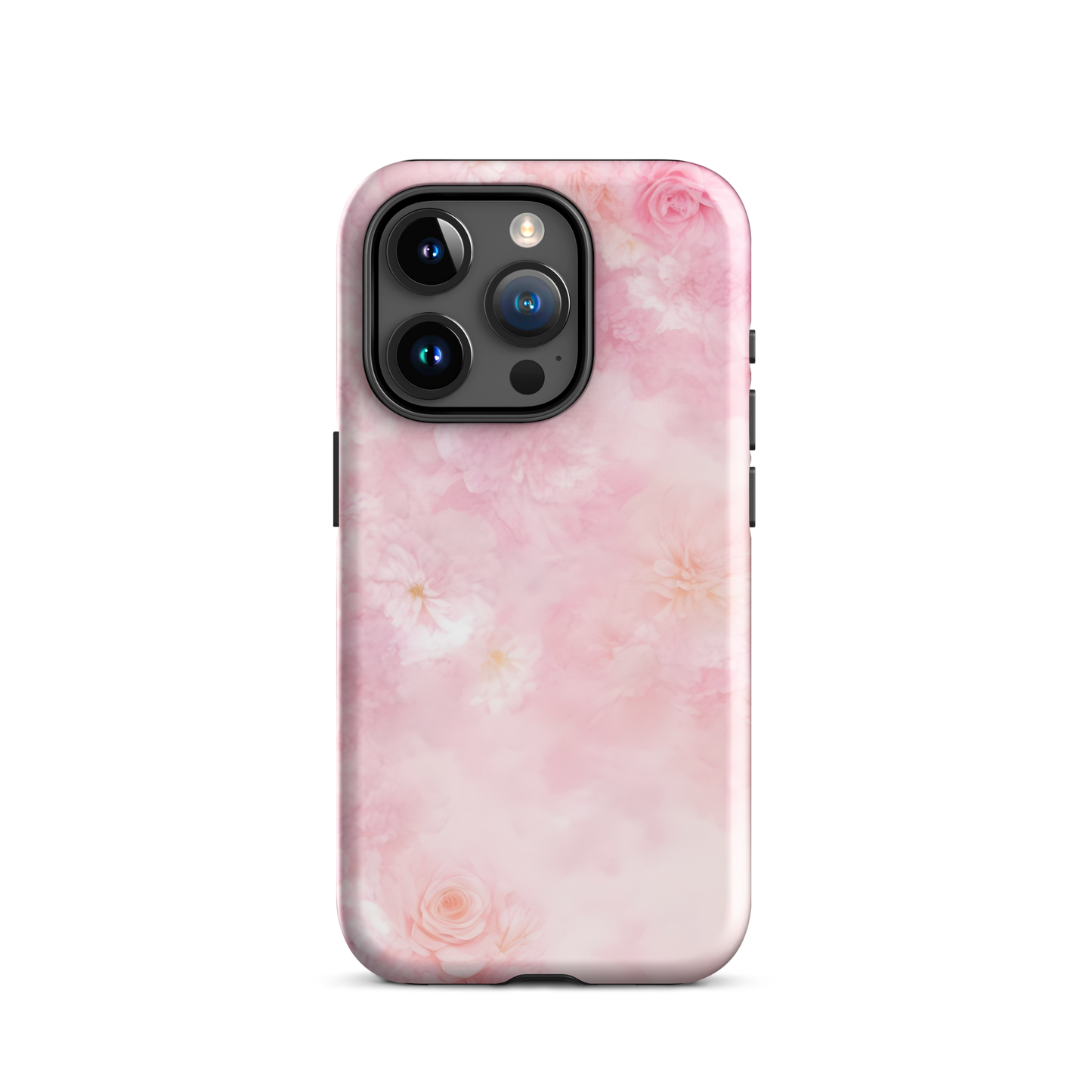 Pink Dreamscape - iPhone