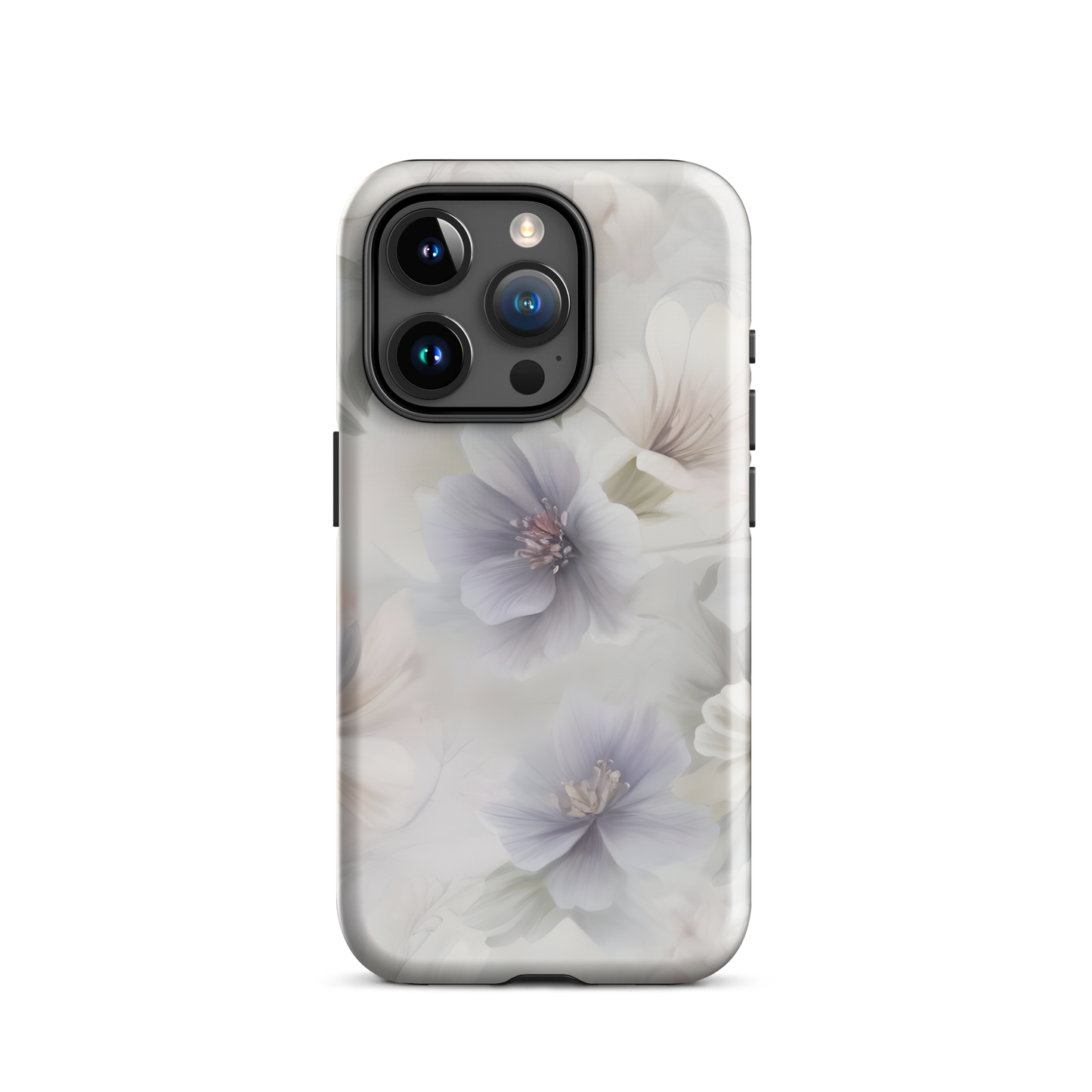 Lilac Mist - iPhone