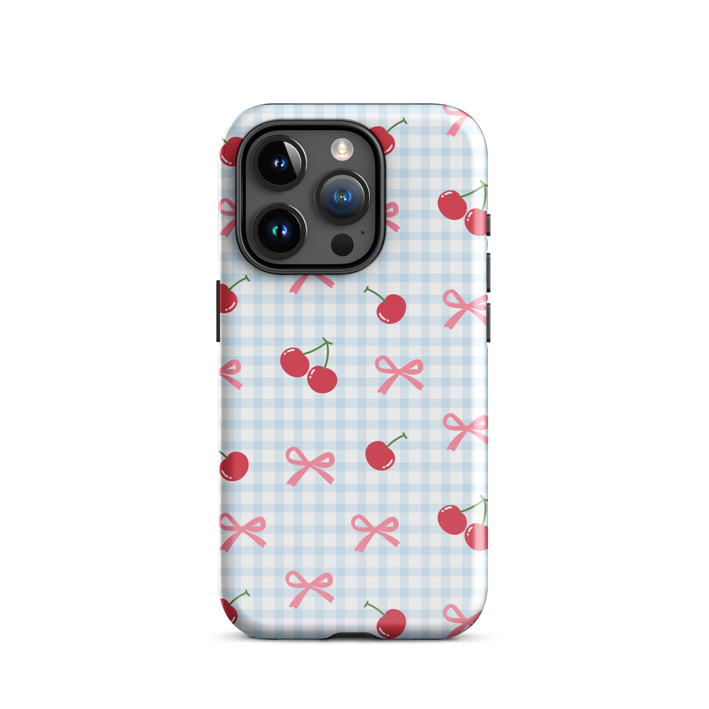 Coquette Picnic - iPhone