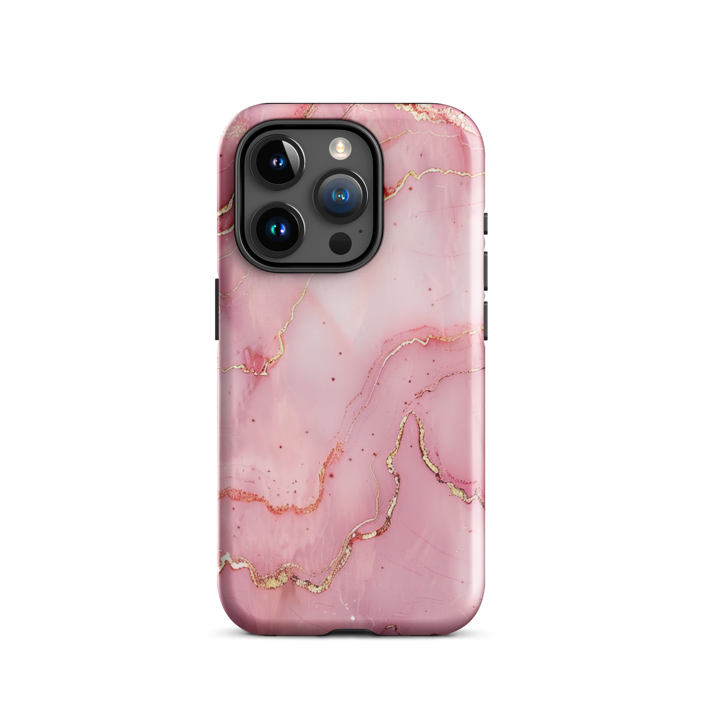 Pink Quartz Dream - iPhone