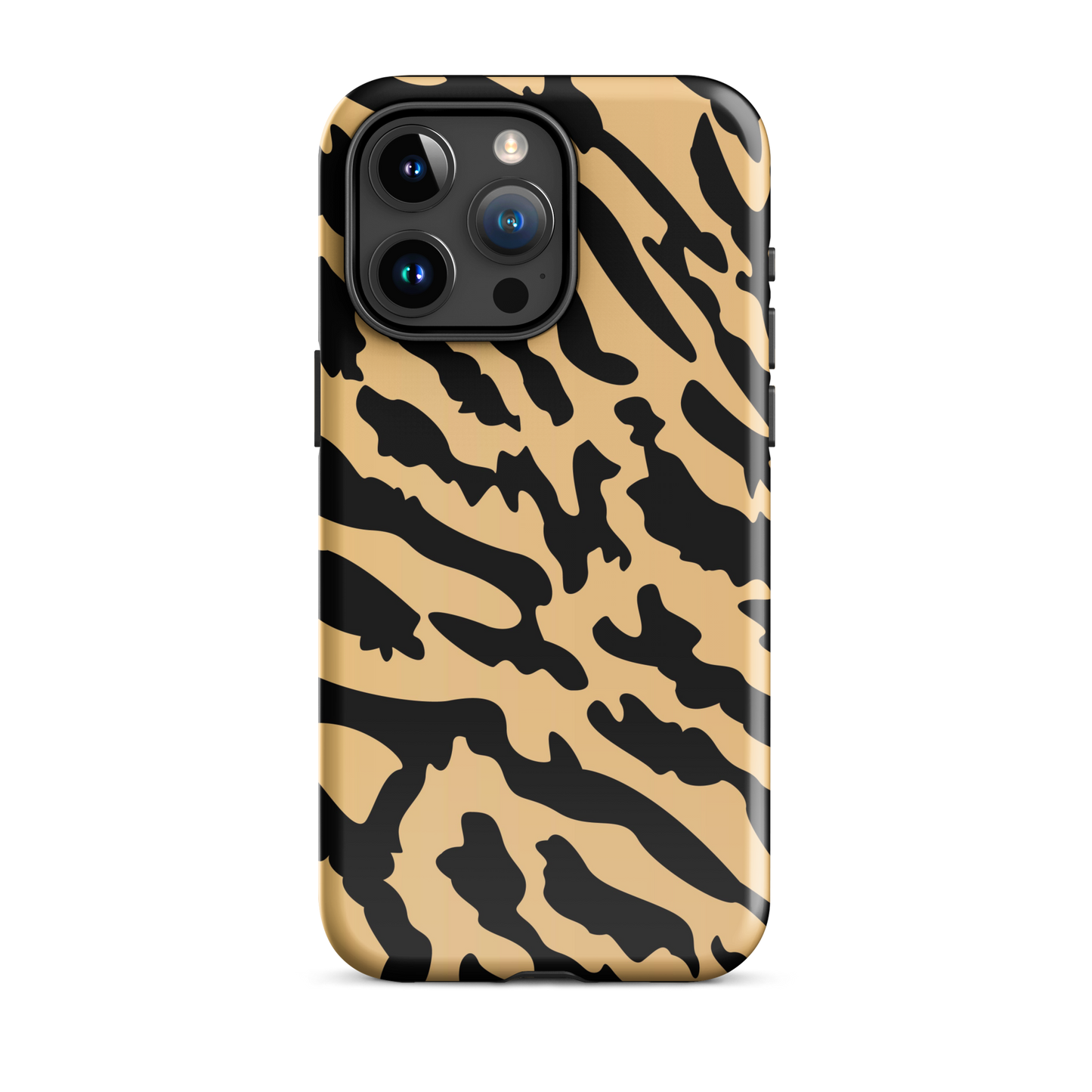 Wildfire Tiger - iPhone