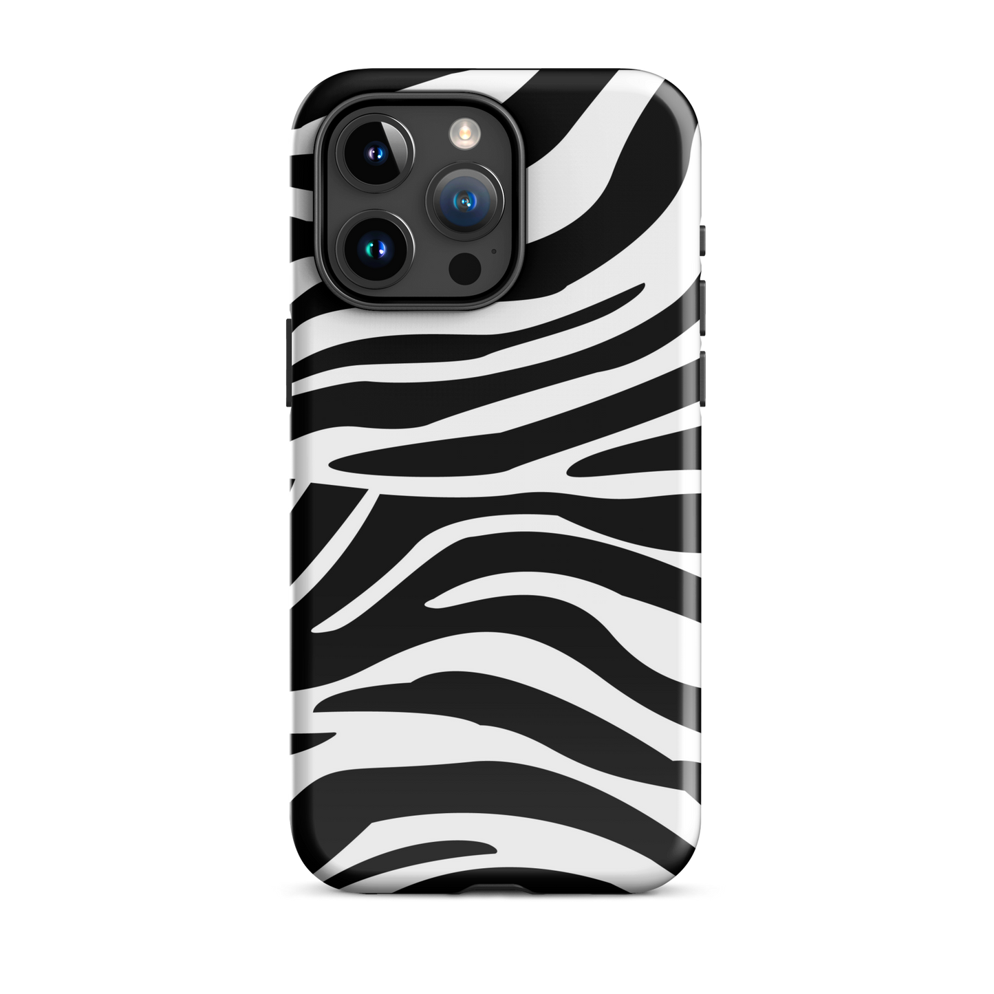Zebra Muse -iPhone
