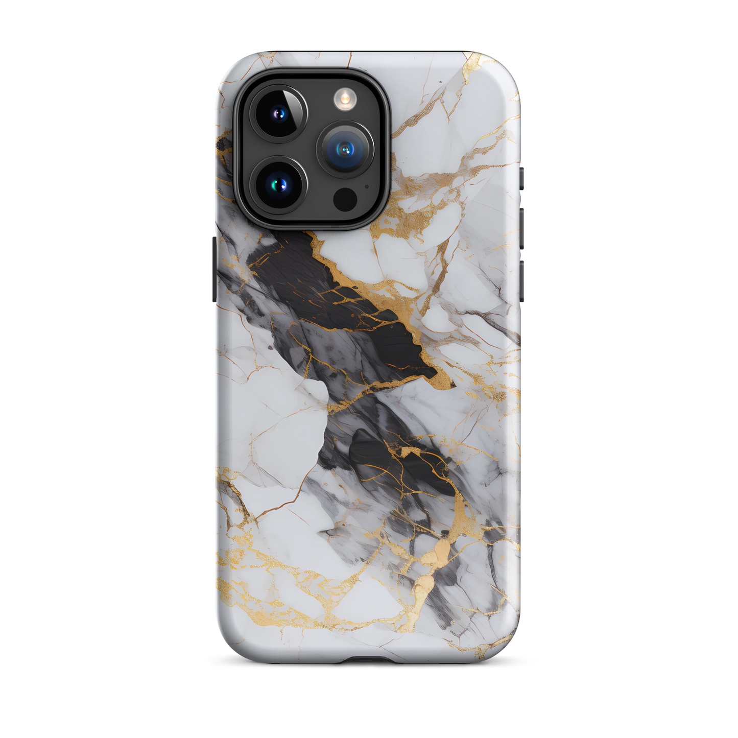 Luxe Quartz Cascade - iPhone
