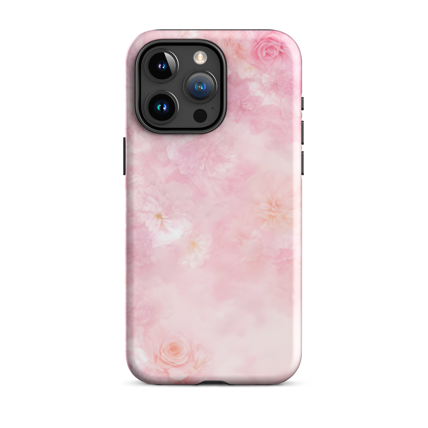 Pink Dreamscape - iPhone
