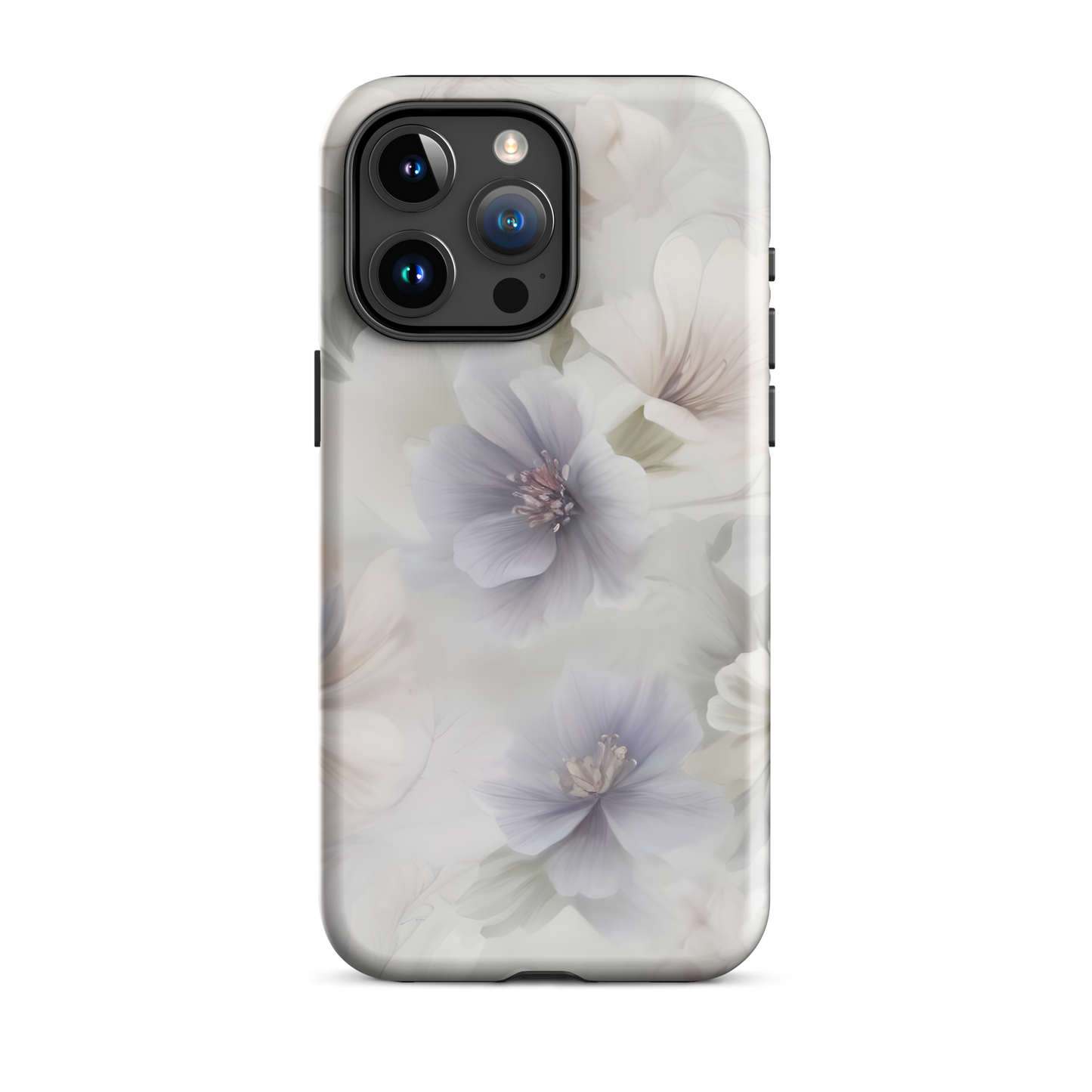 Lilac Mist - iPhone