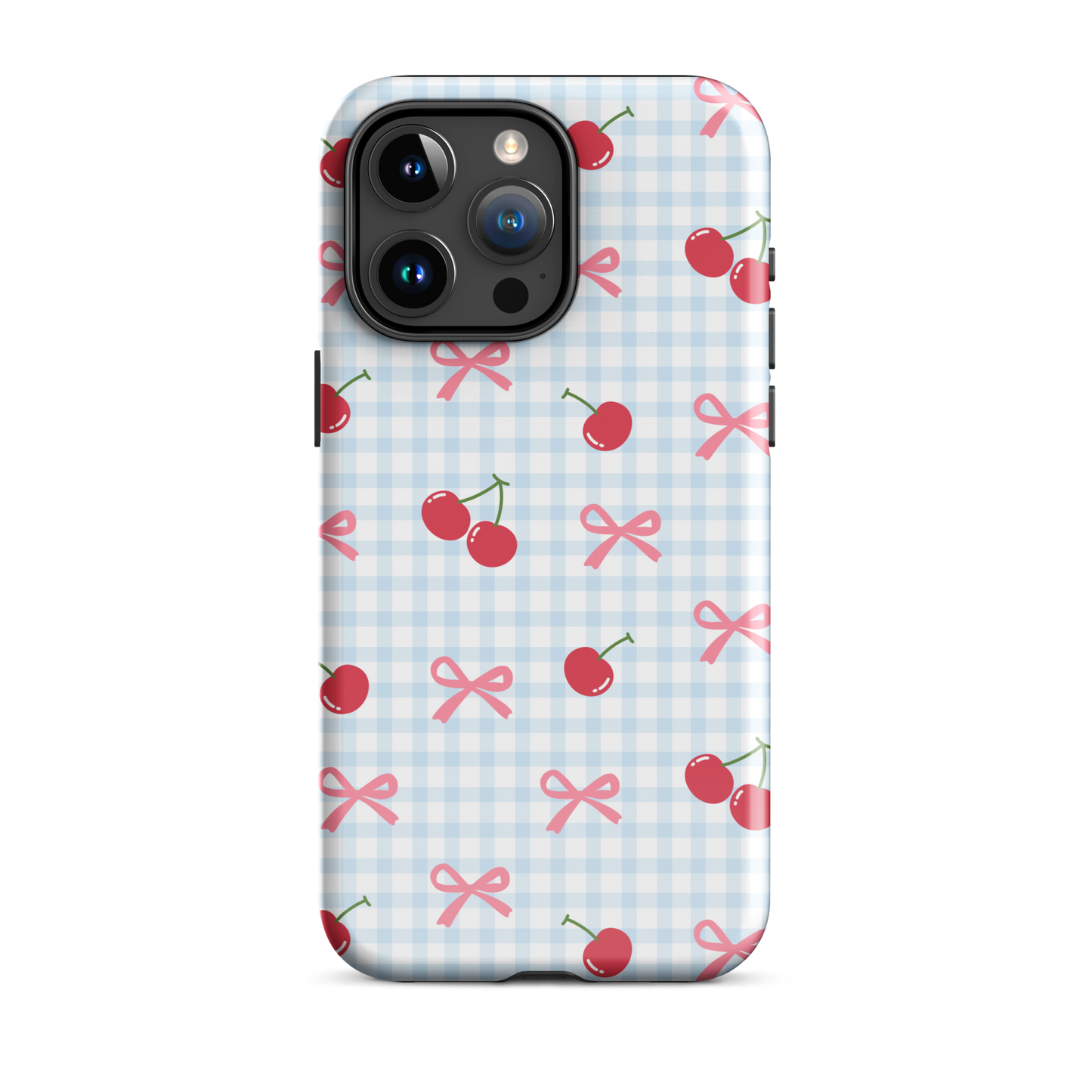 Coquette Picnic - iPhone