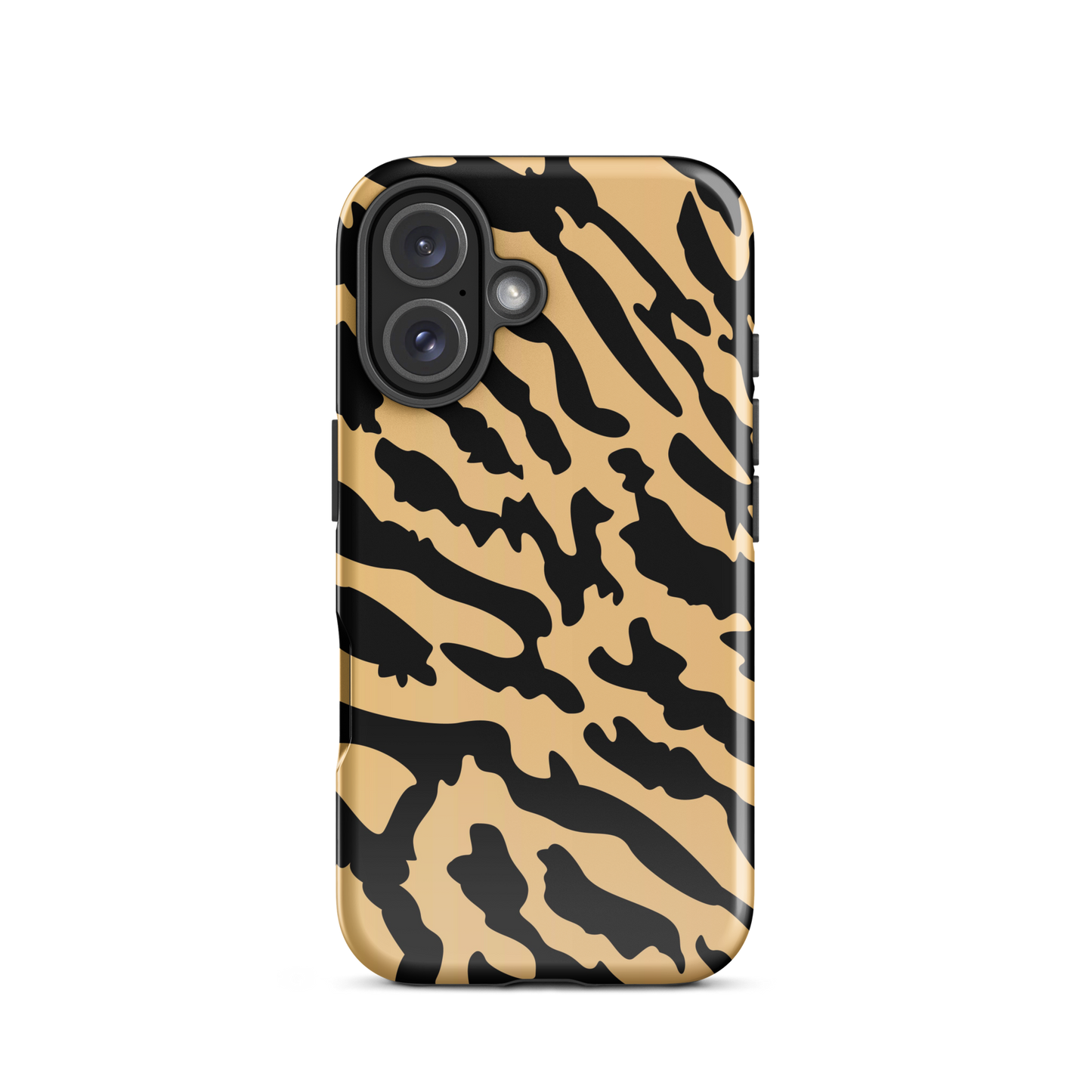 Wildfire Tiger - iPhone