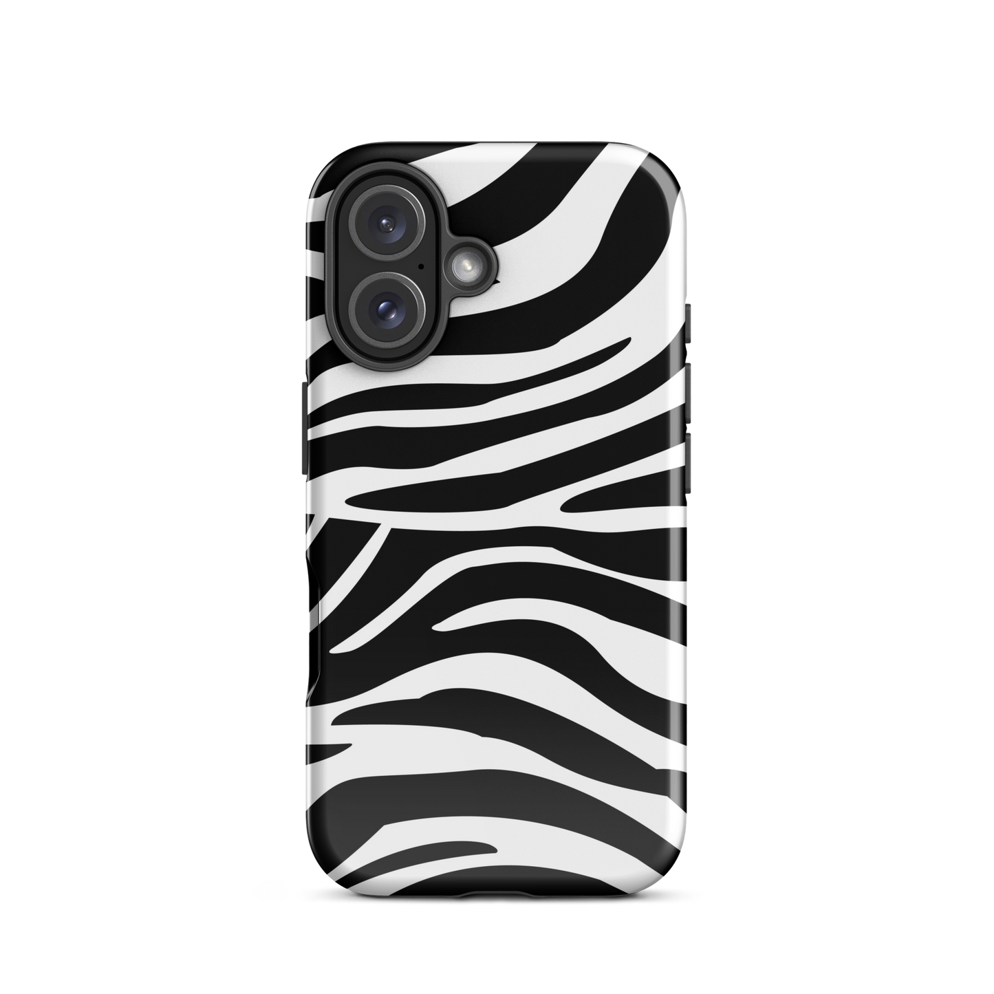 Zebra Muse -iPhone