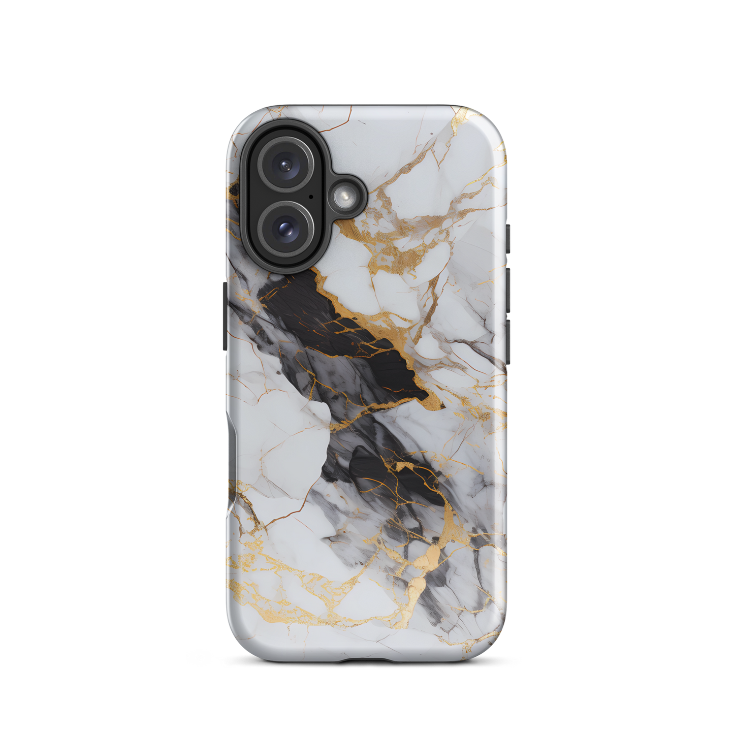 Luxe Quartz Cascade - iPhone