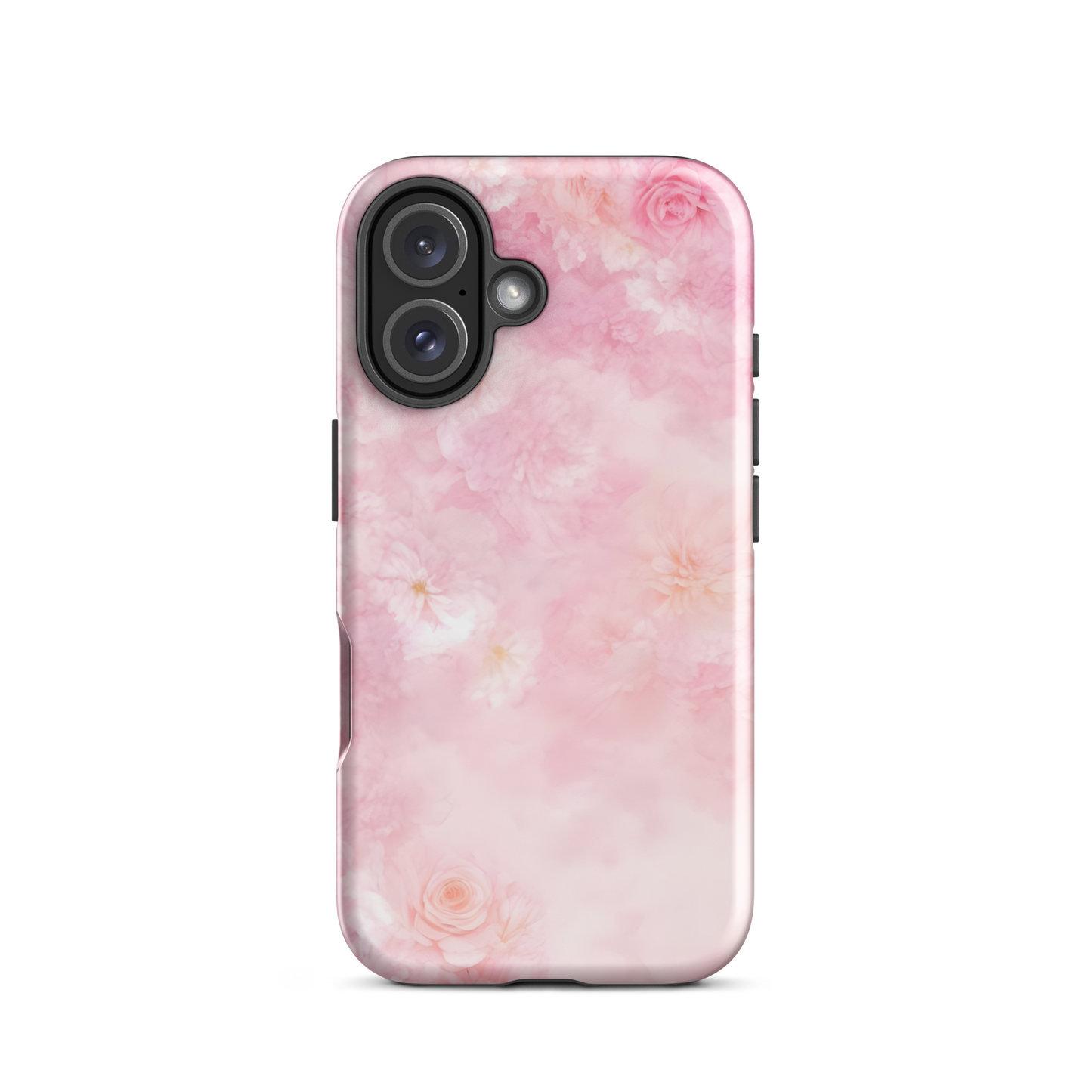 Pink Dreamscape - iPhone