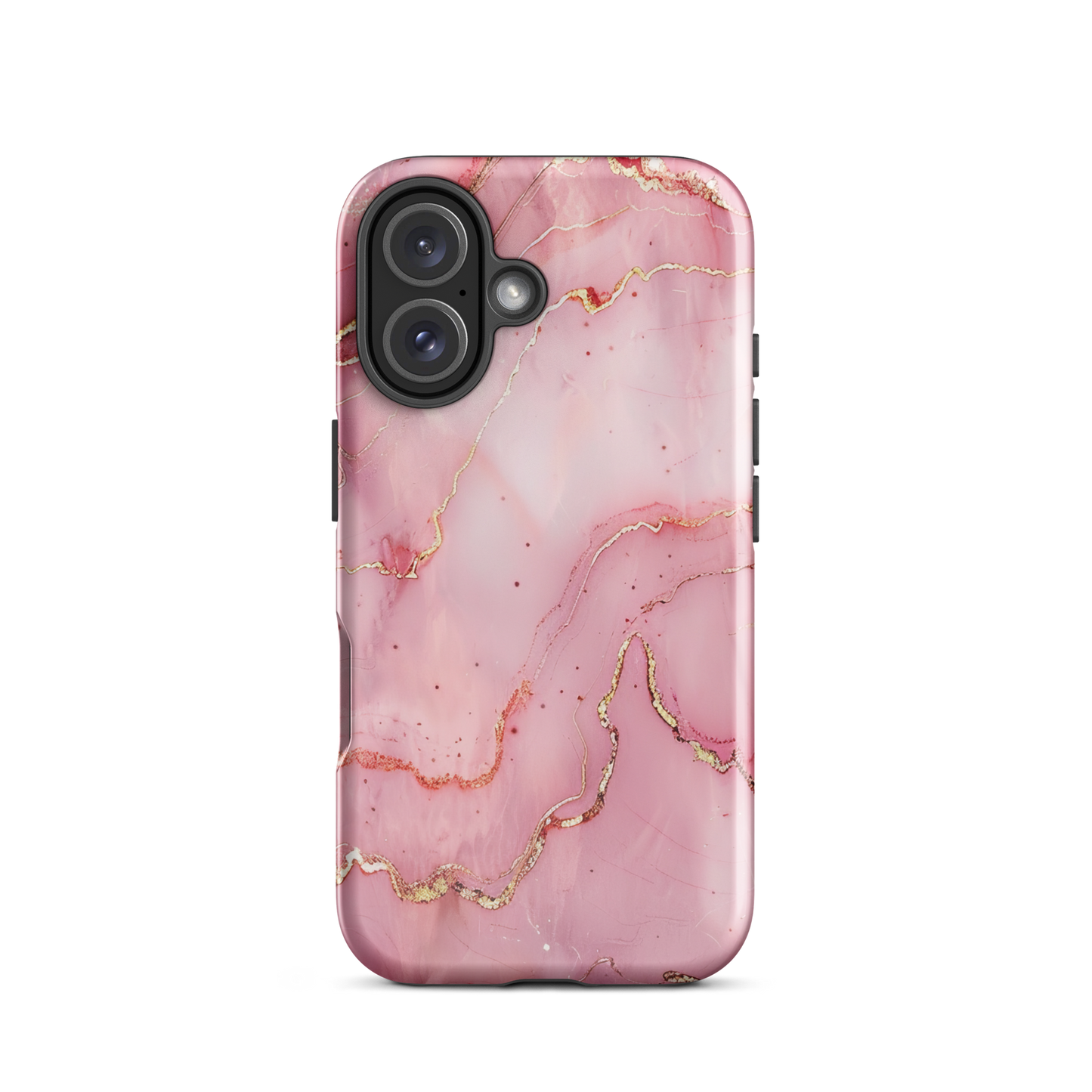 Pink Quartz Dream - iPhone