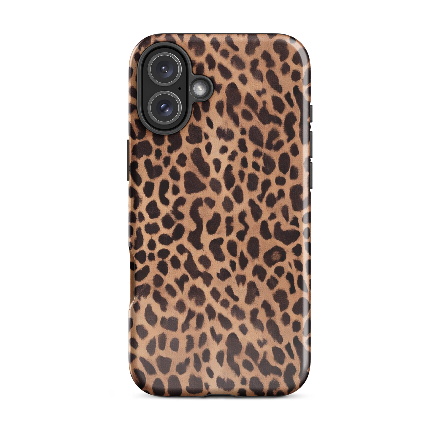 Safari Chic Leopard - iPhone