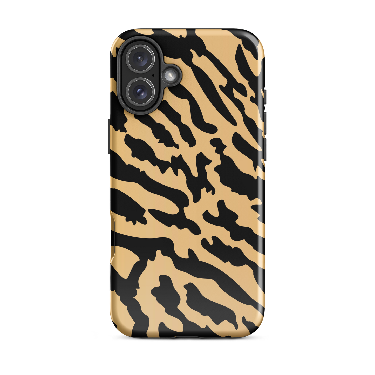 Wildfire Tiger - iPhone