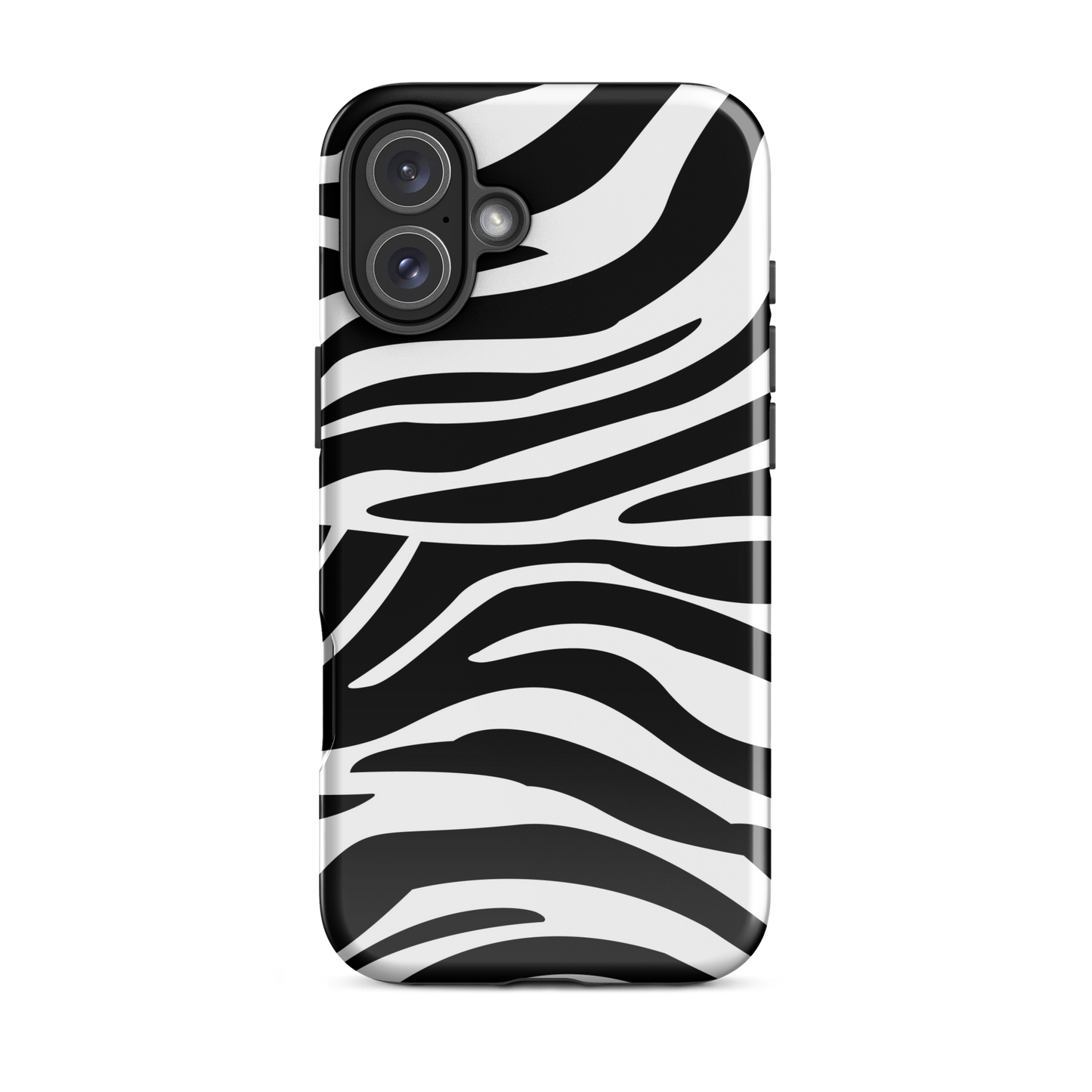 Zebra Muse -iPhone