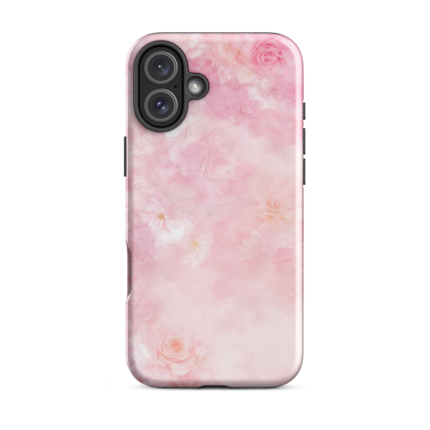 Pink Dreamscape - iPhone