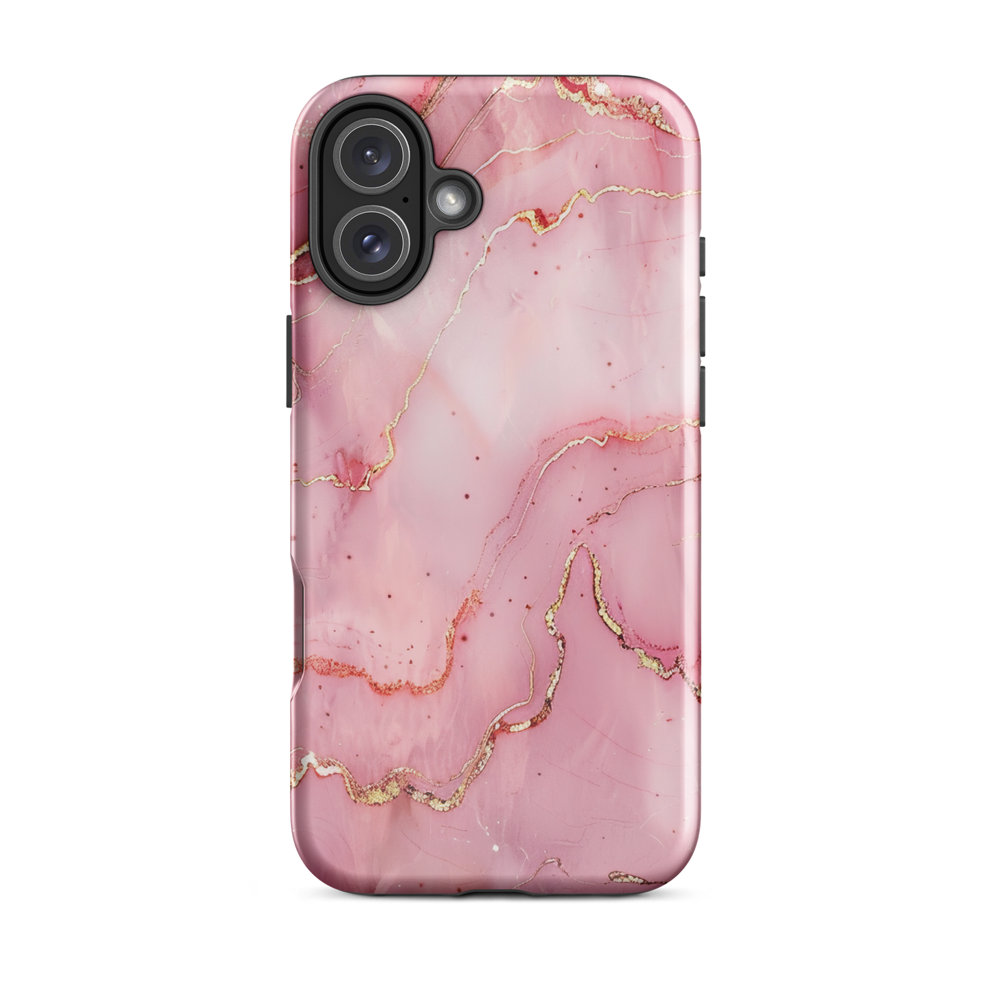 Pink Quartz Dream - iPhone