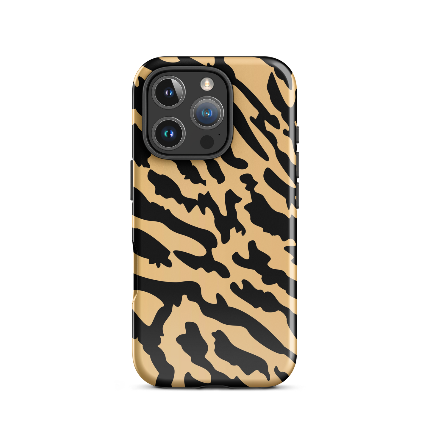 Wildfire Tiger - iPhone
