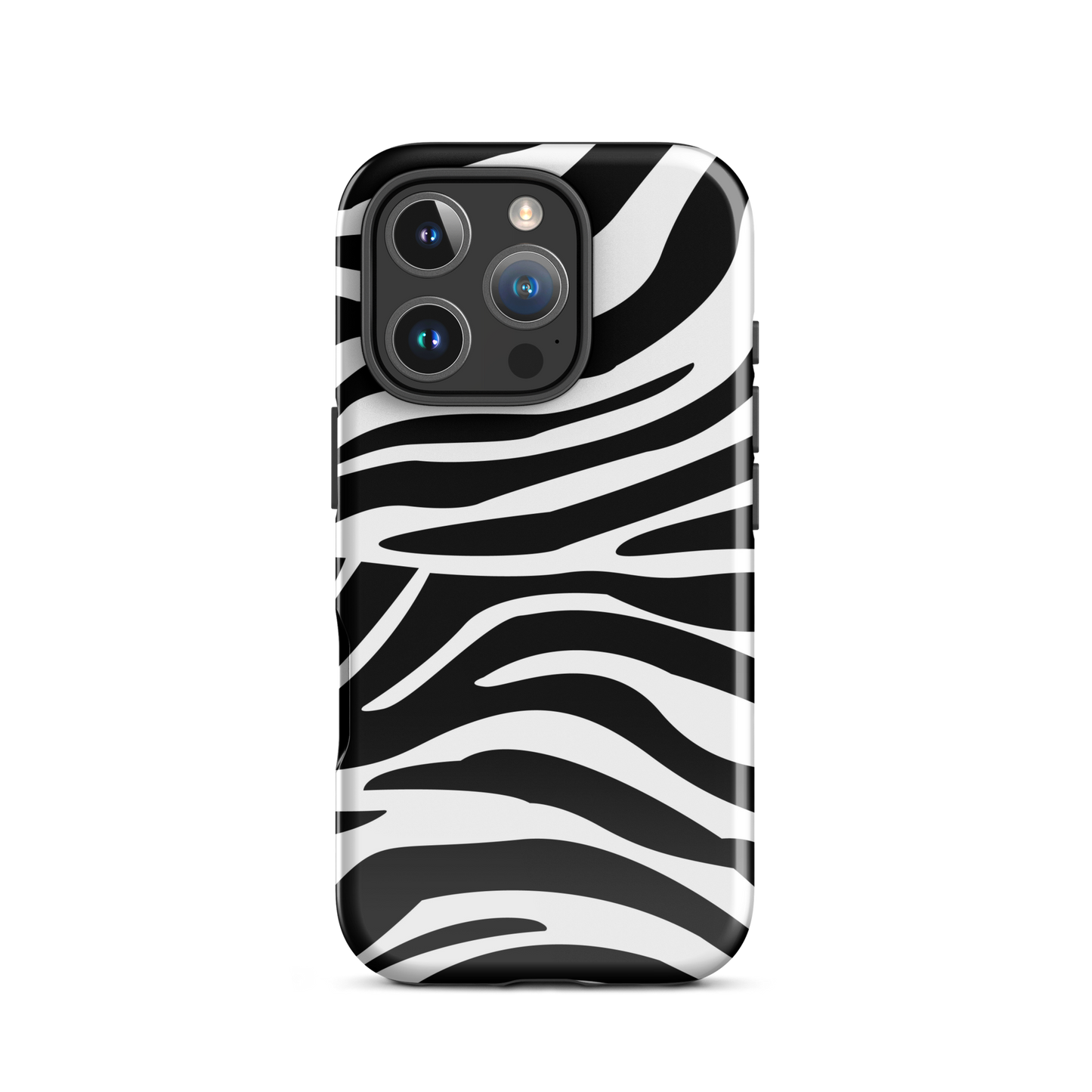 Zebra Muse -iPhone