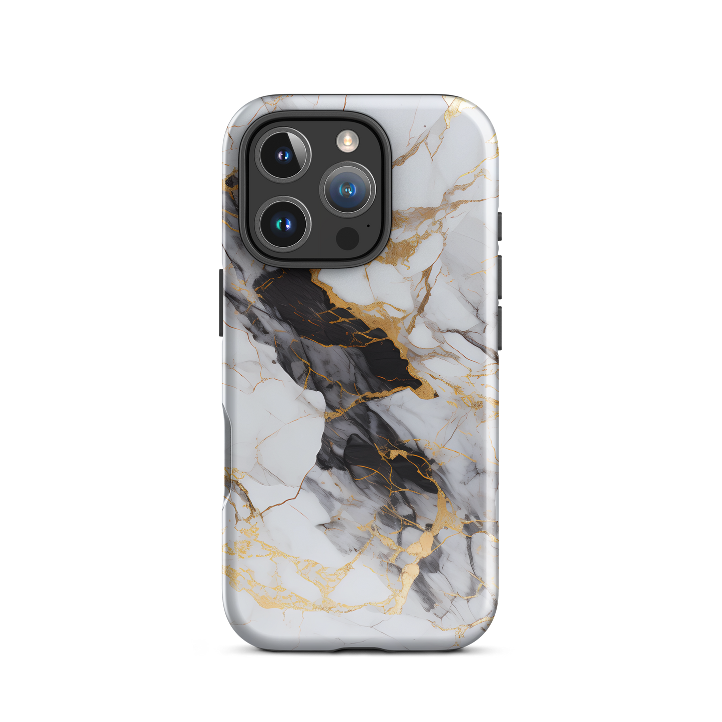 Luxe Quartz Cascade - iPhone