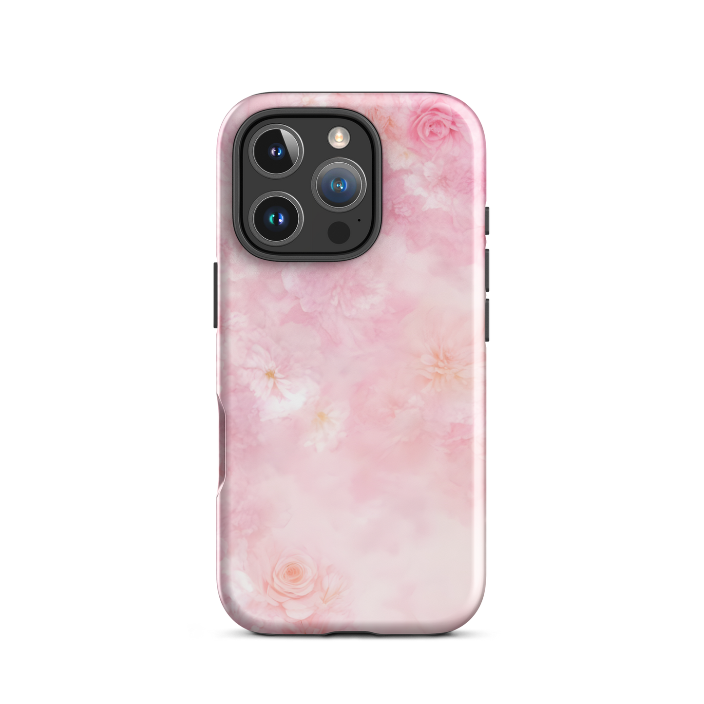 Pink Dreamscape - iPhone