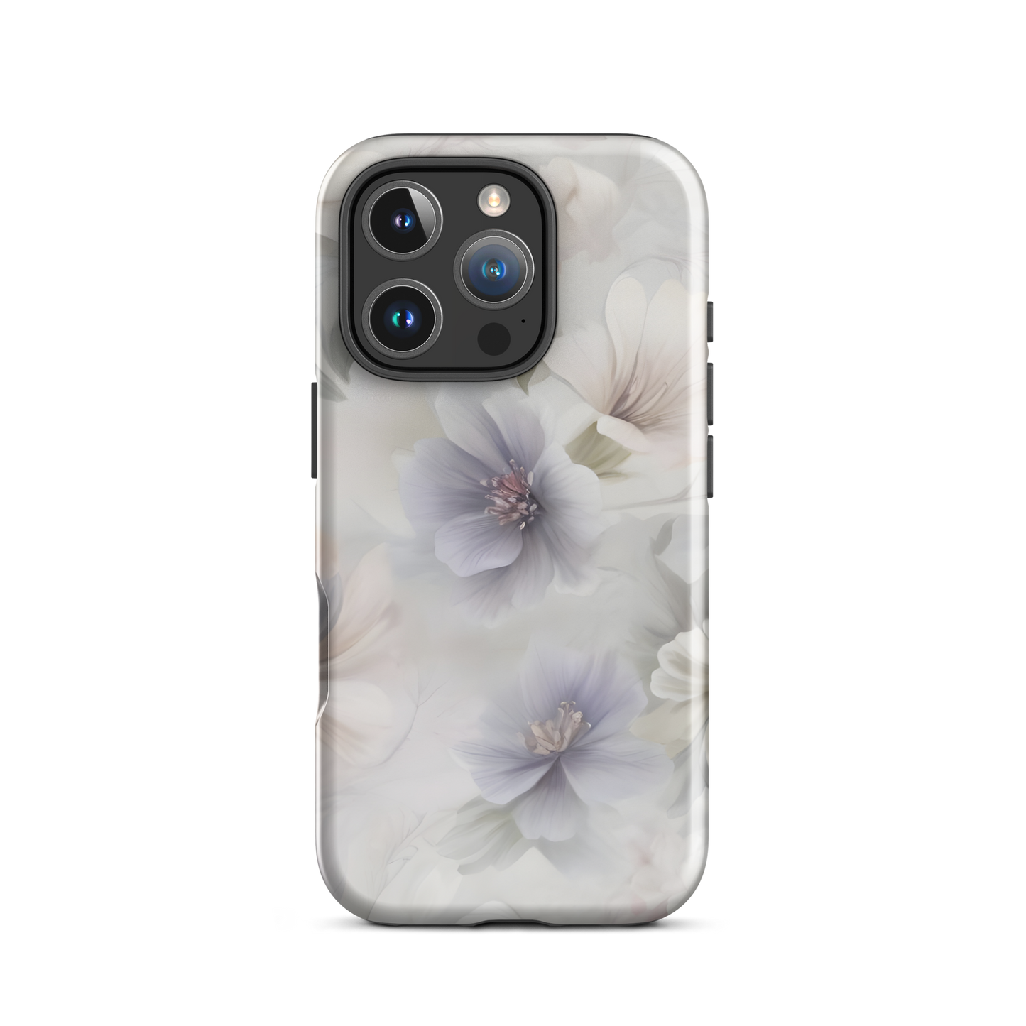 Lilac Mist - iPhone