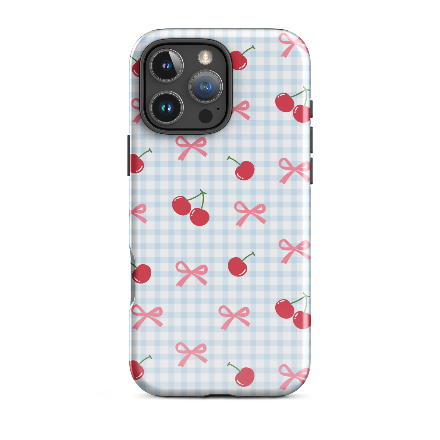 Coquette Picnic - iPhone