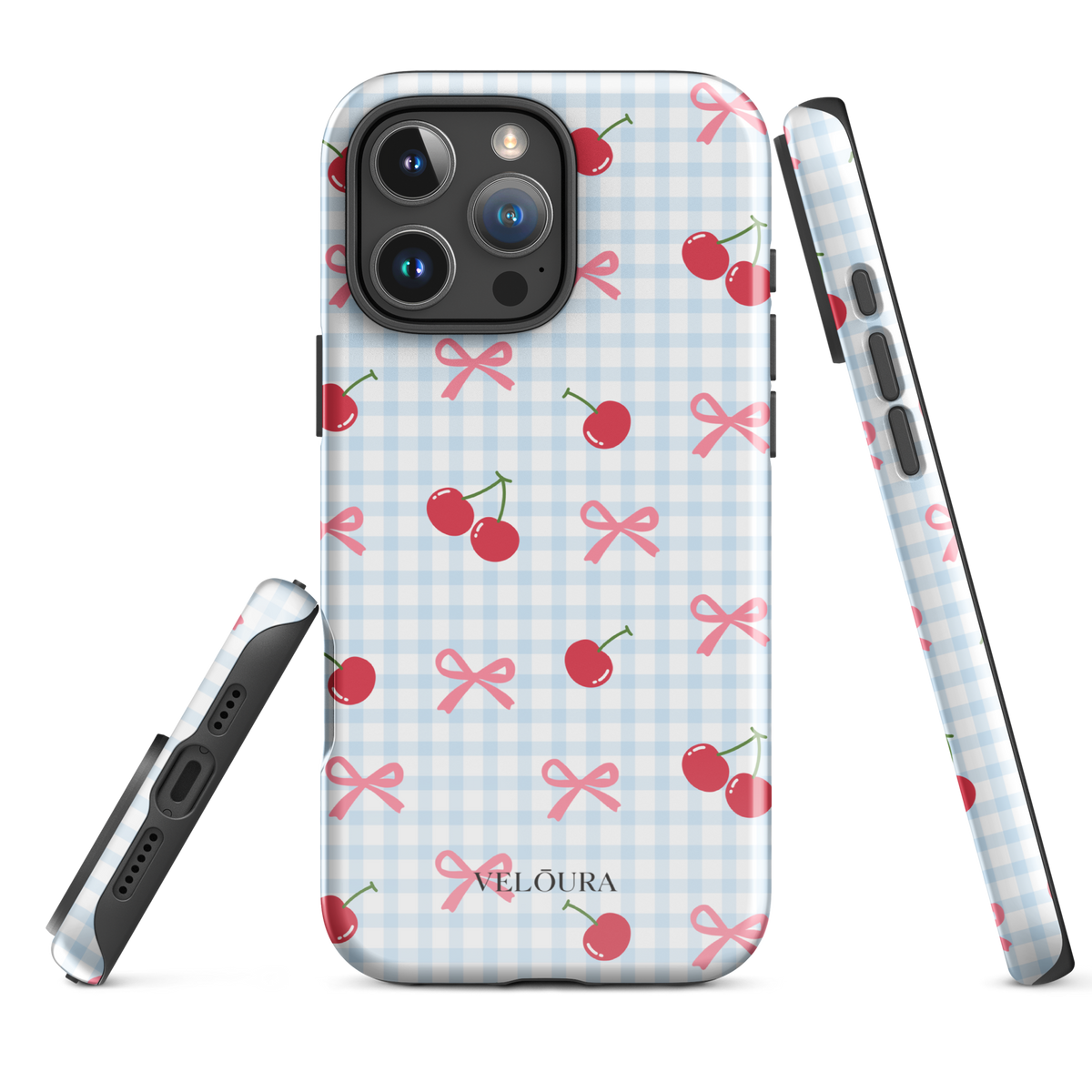Coquette Picnic - iPhone
