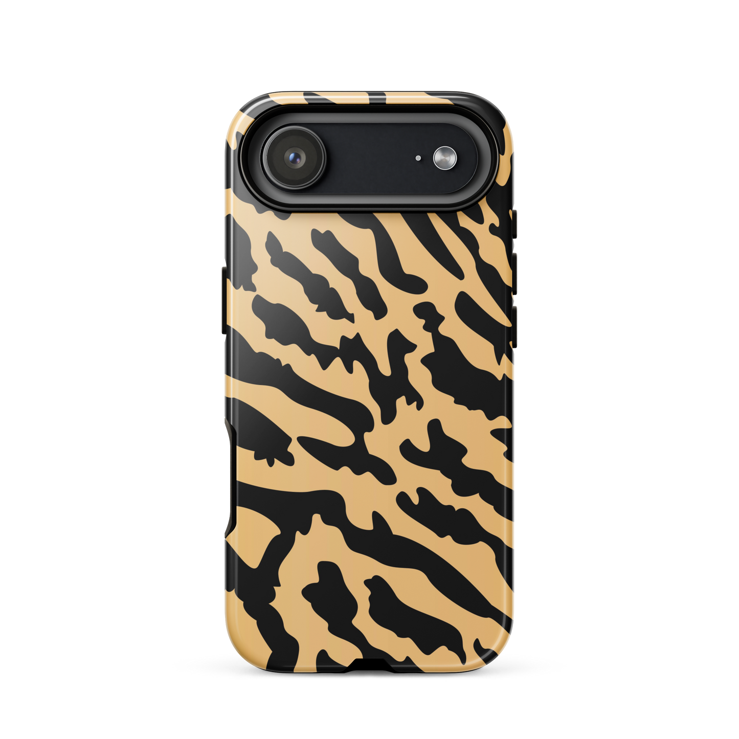 Wildfire Tiger - iPhone