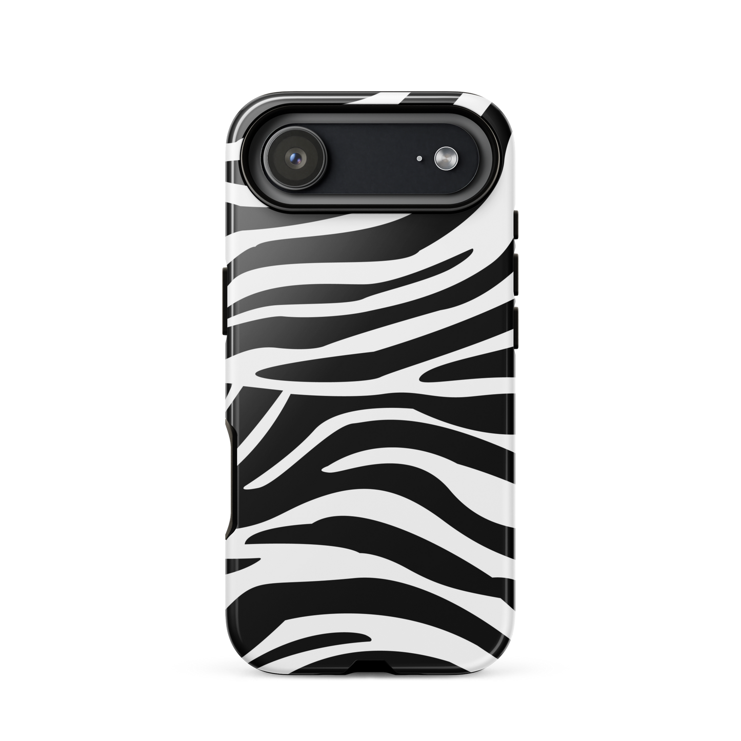 Zebra Muse -iPhone