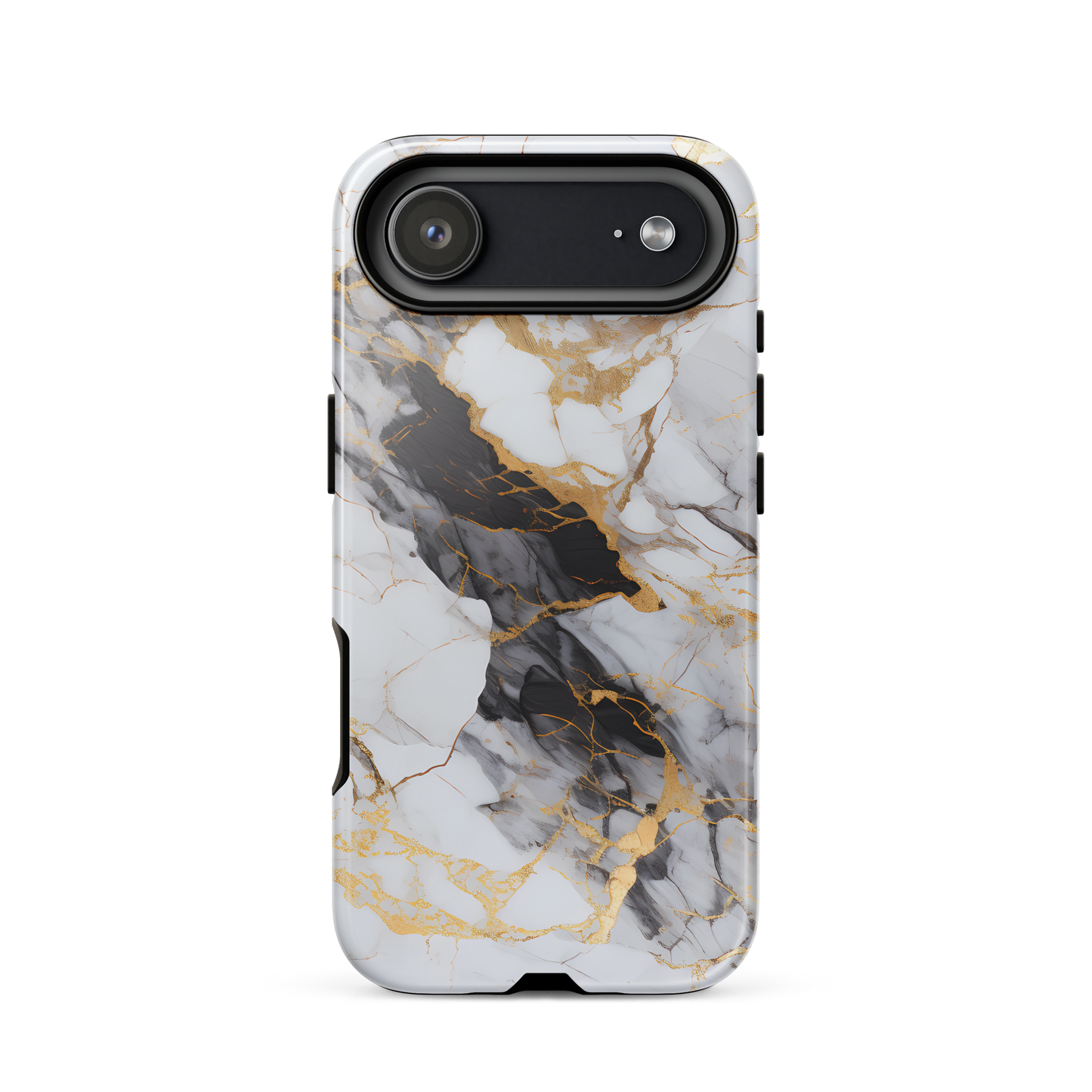 Luxe Quartz Cascade - iPhone
