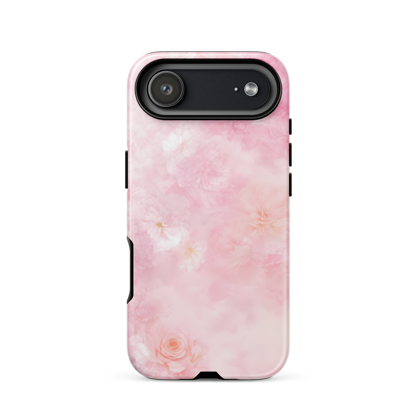 Pink Dreamscape - iPhone