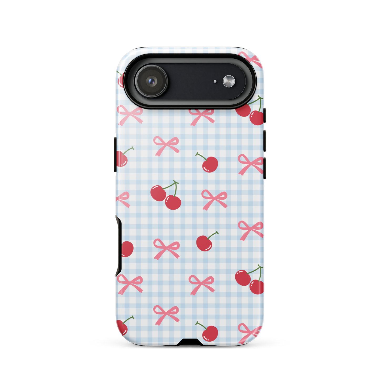 Coquette Picnic - iPhone