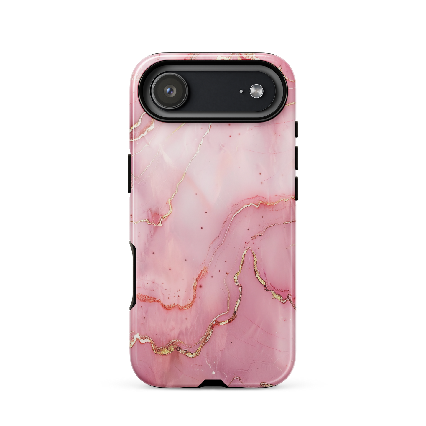 Pink Quartz Dream - iPhone