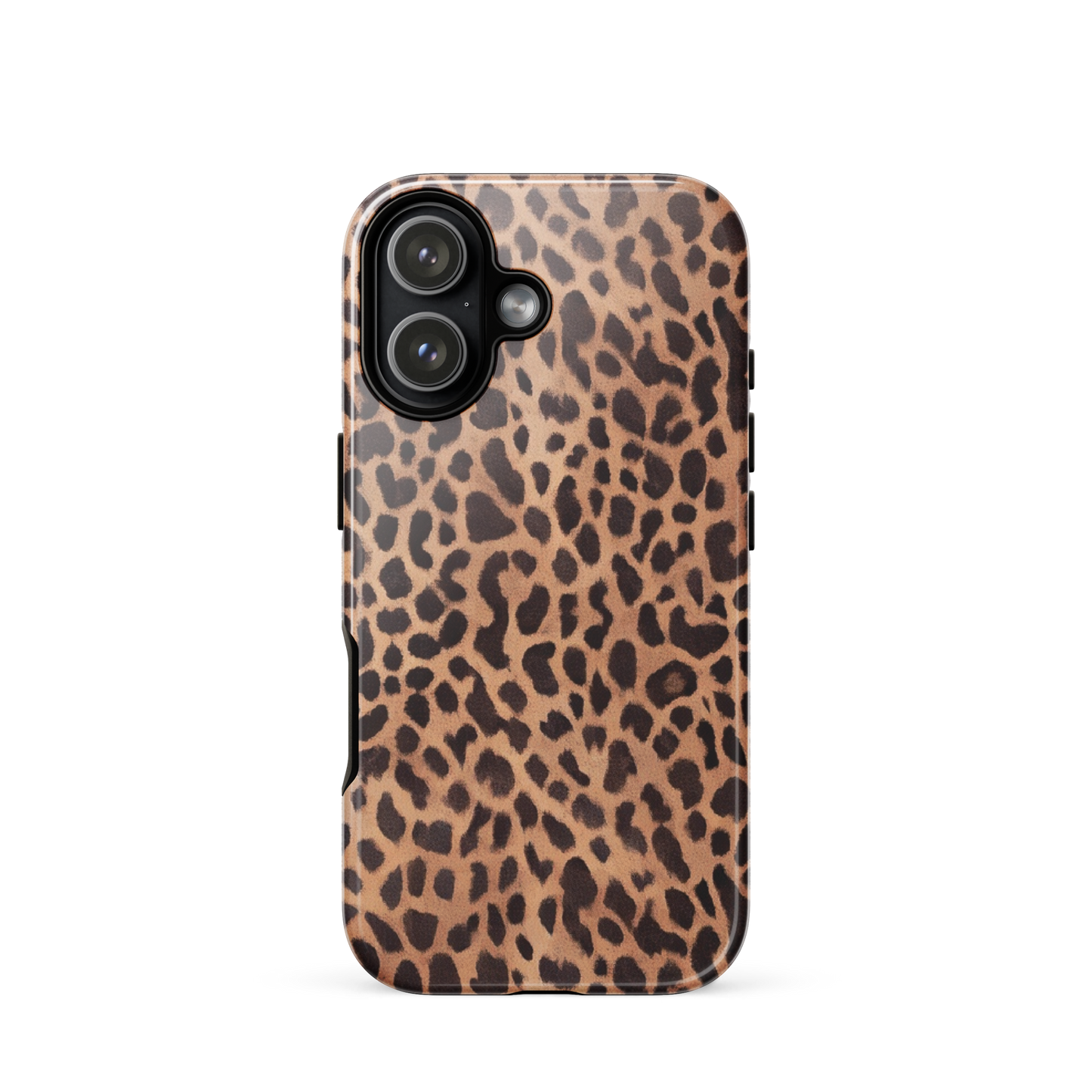 Safari Chic Leopard - iPhone