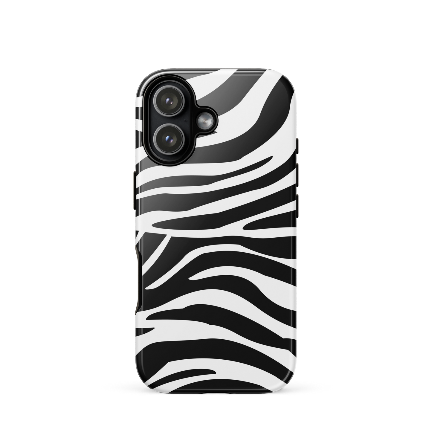 Zebra Muse -iPhone