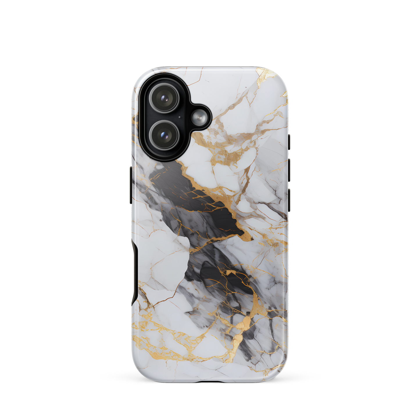 Luxe Quartz Cascade - iPhone