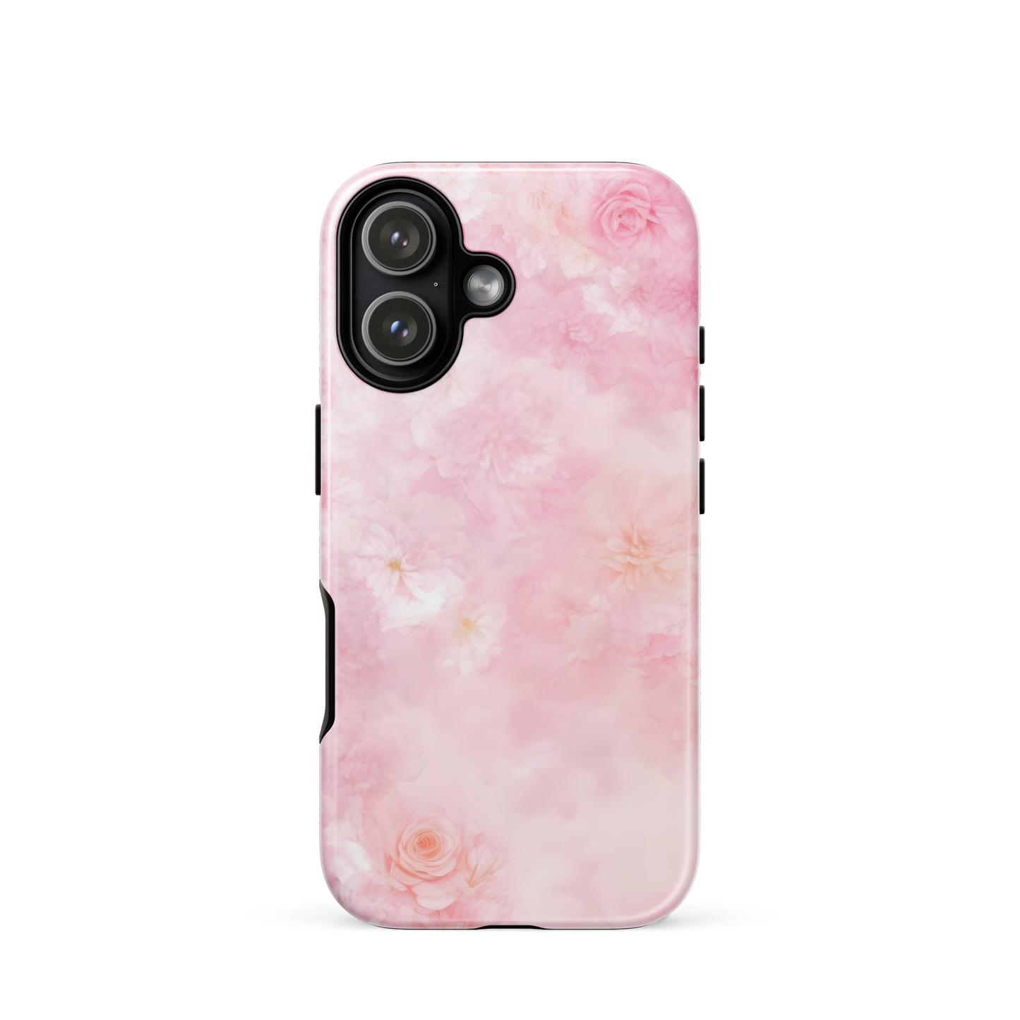 Pink Dreamscape - iPhone