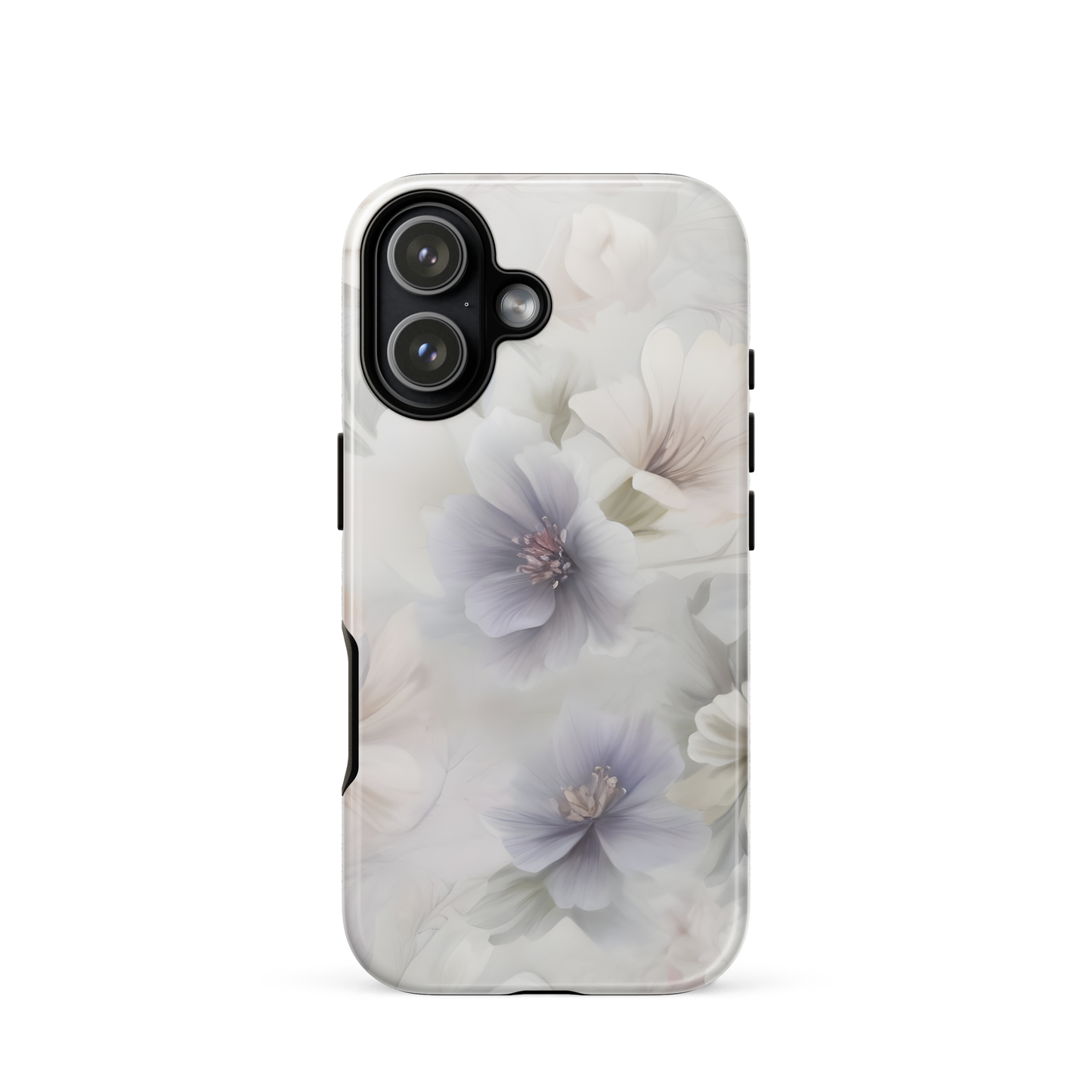 Lilac Mist - iPhone
