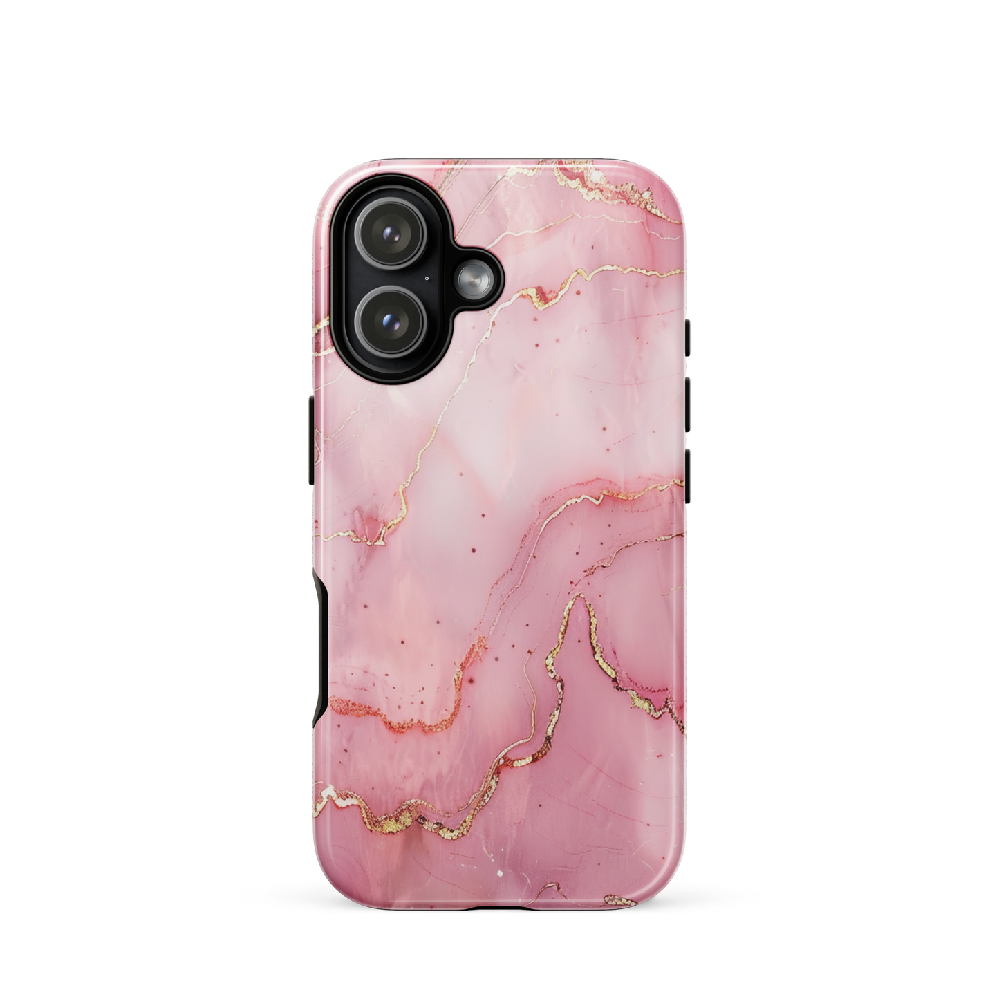 Pink Quartz Dream - iPhone