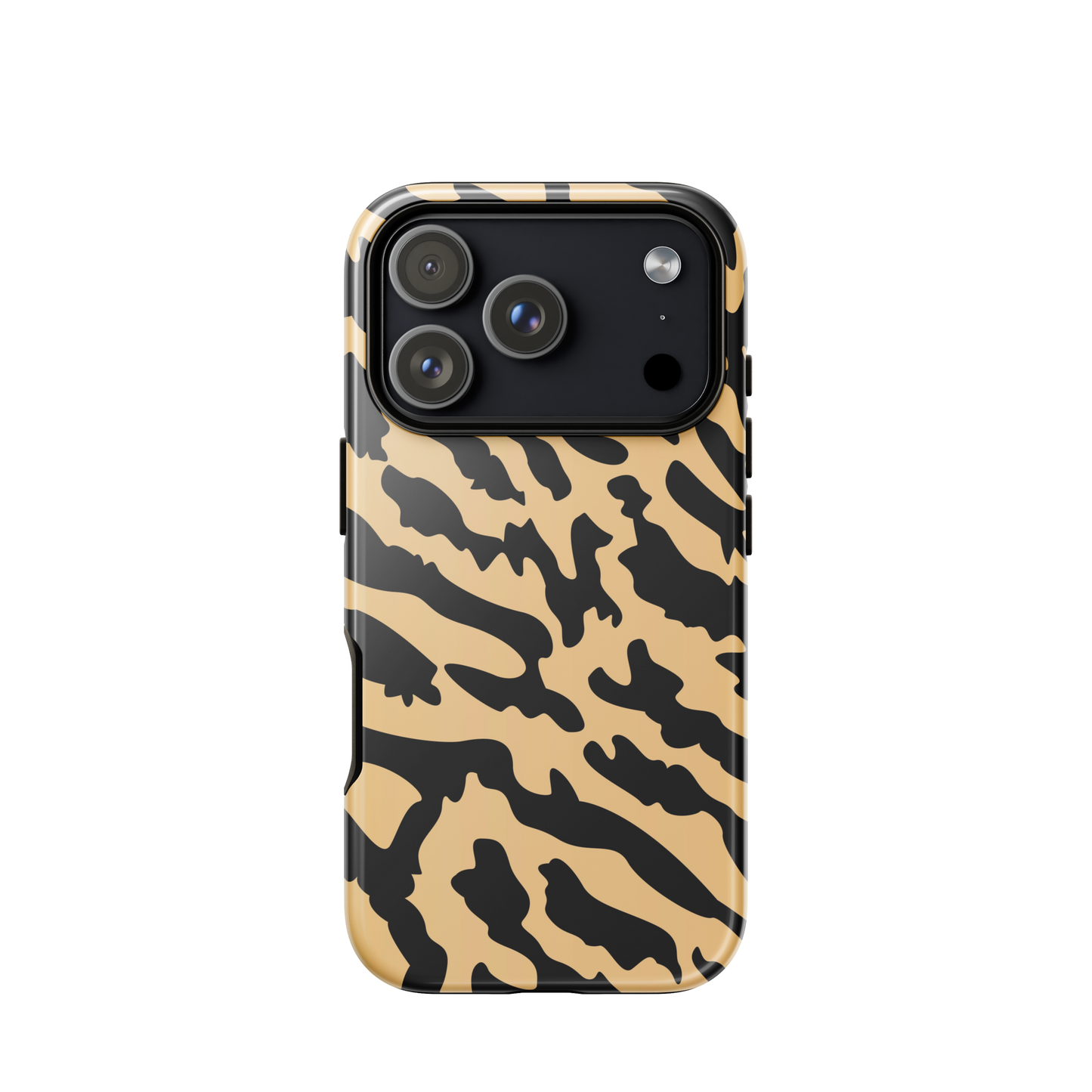 Wildfire Tiger - iPhone