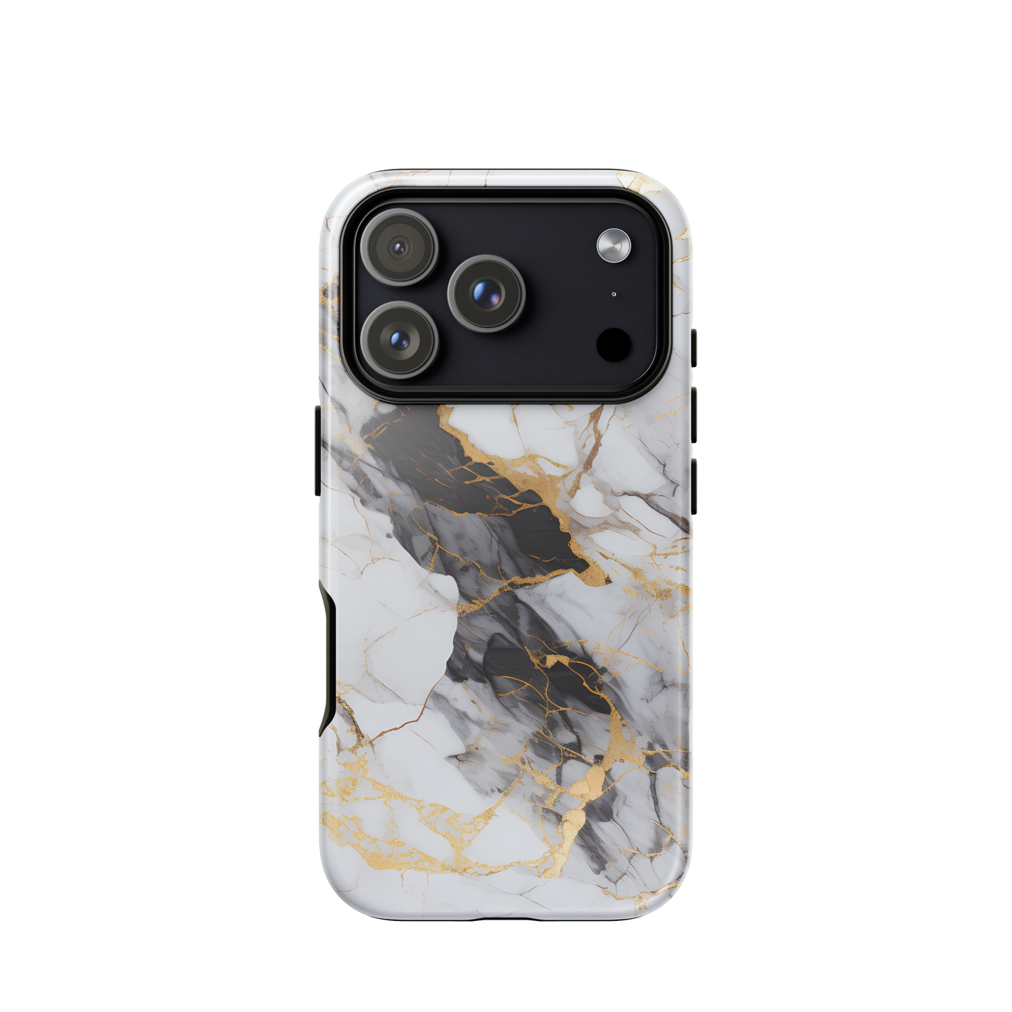 Luxe Quartz Cascade - iPhone